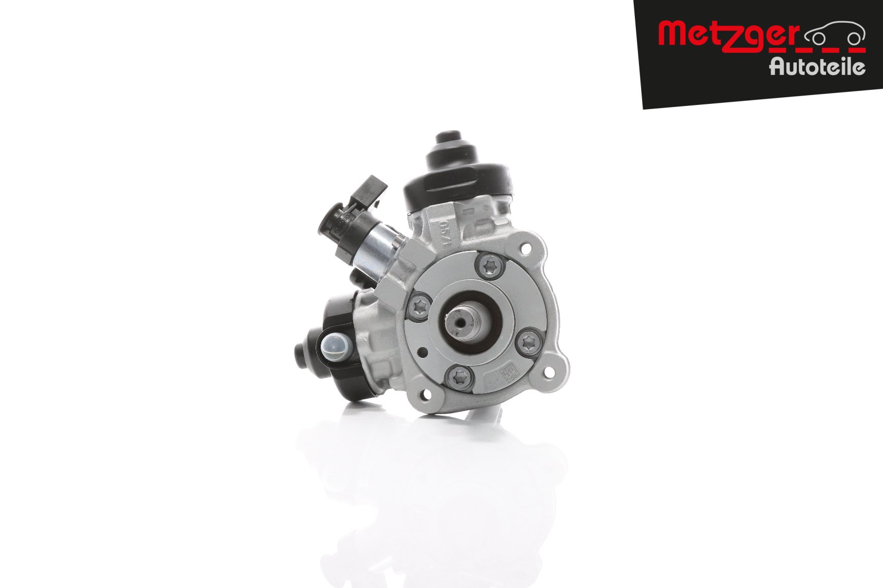 High pressure fuel pump 0830056 METZGER 059130755BL Volkswagen
