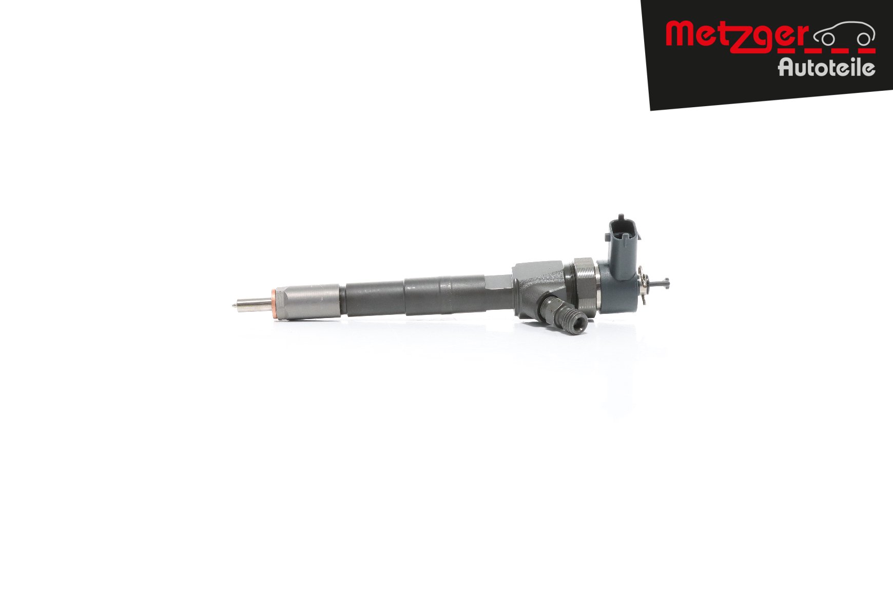 METZGER 0870171 Injector FIAT Doblo II Flatbed Vrachtwagen/Chassis (263) 2.0 D Multijet 135 Pk Diesel prijs