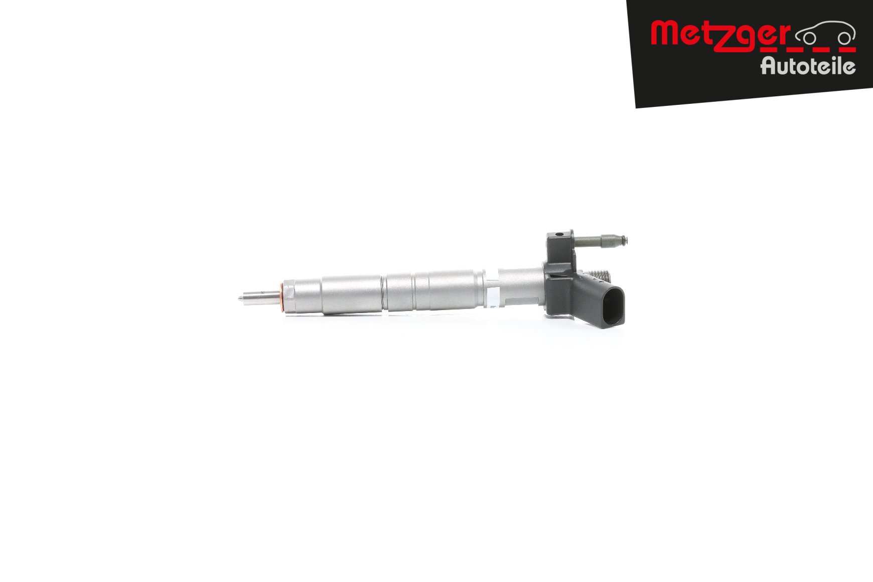 METZGER 0870186 Sprausla / smidzinātājs / emulsijas caurule / pde BMW E82 120 d 197 ZS Dīzelis cena