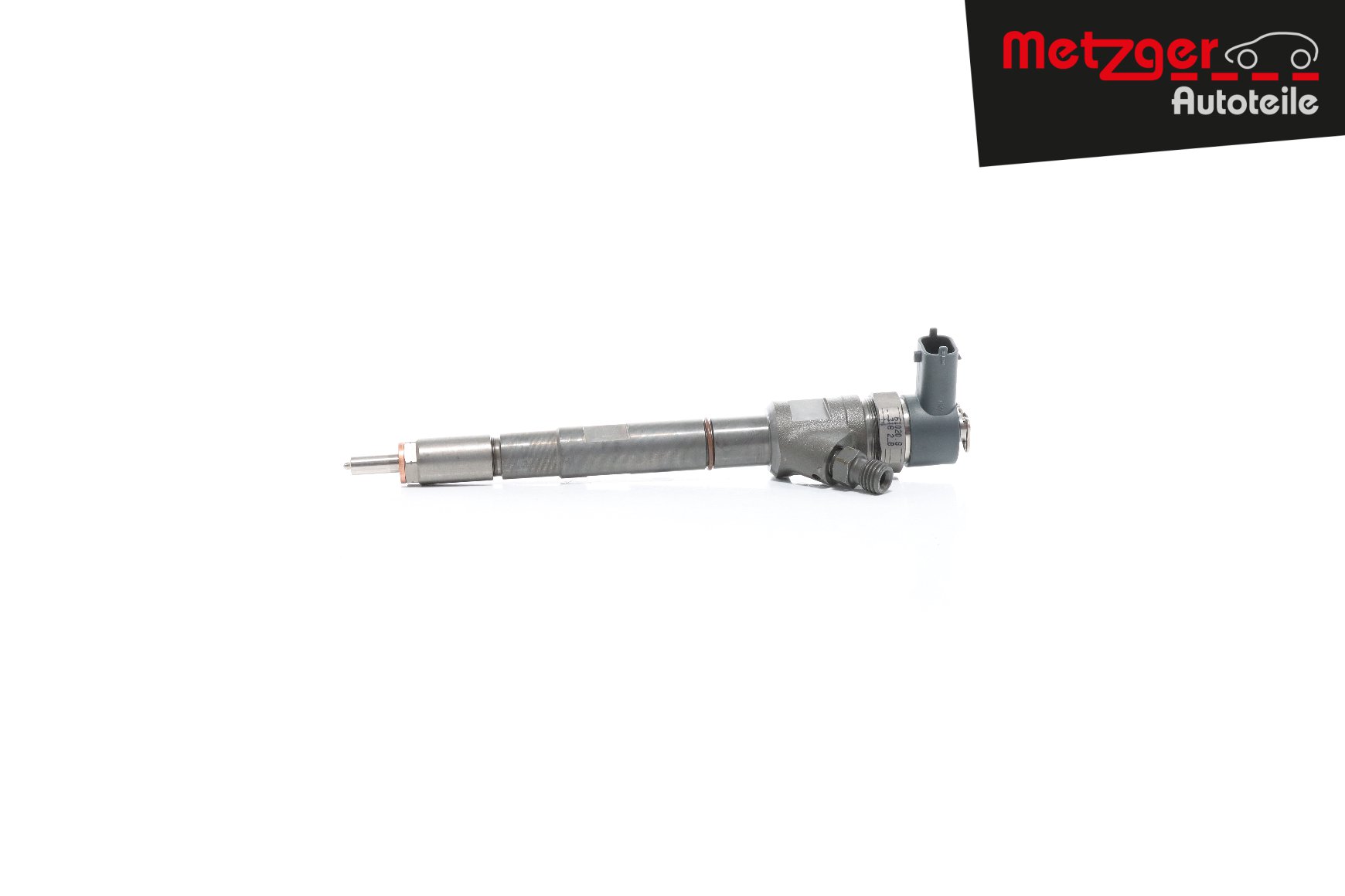 METZGER 0870188 Μπεκ ψεκασμού