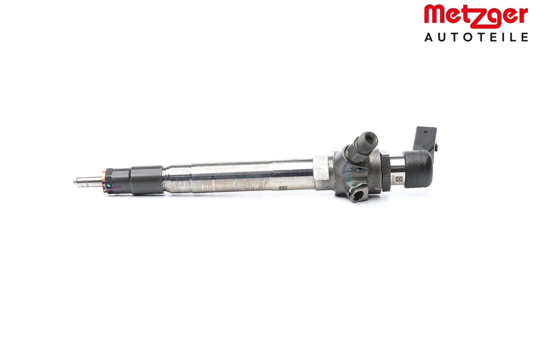 Injector 0871021 METZGER BK2Q-9K546-AG Volkswagen
