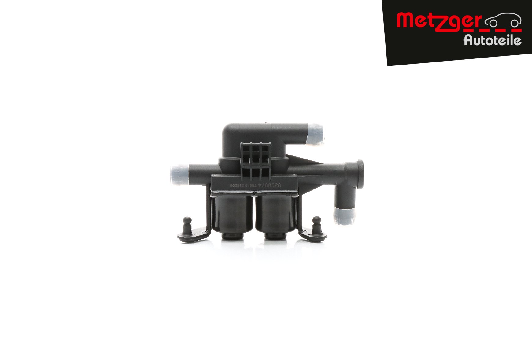 METZGER Kühlmittelregelventil 0899074 0899074 Kühlmittelventil METZGER kaufen