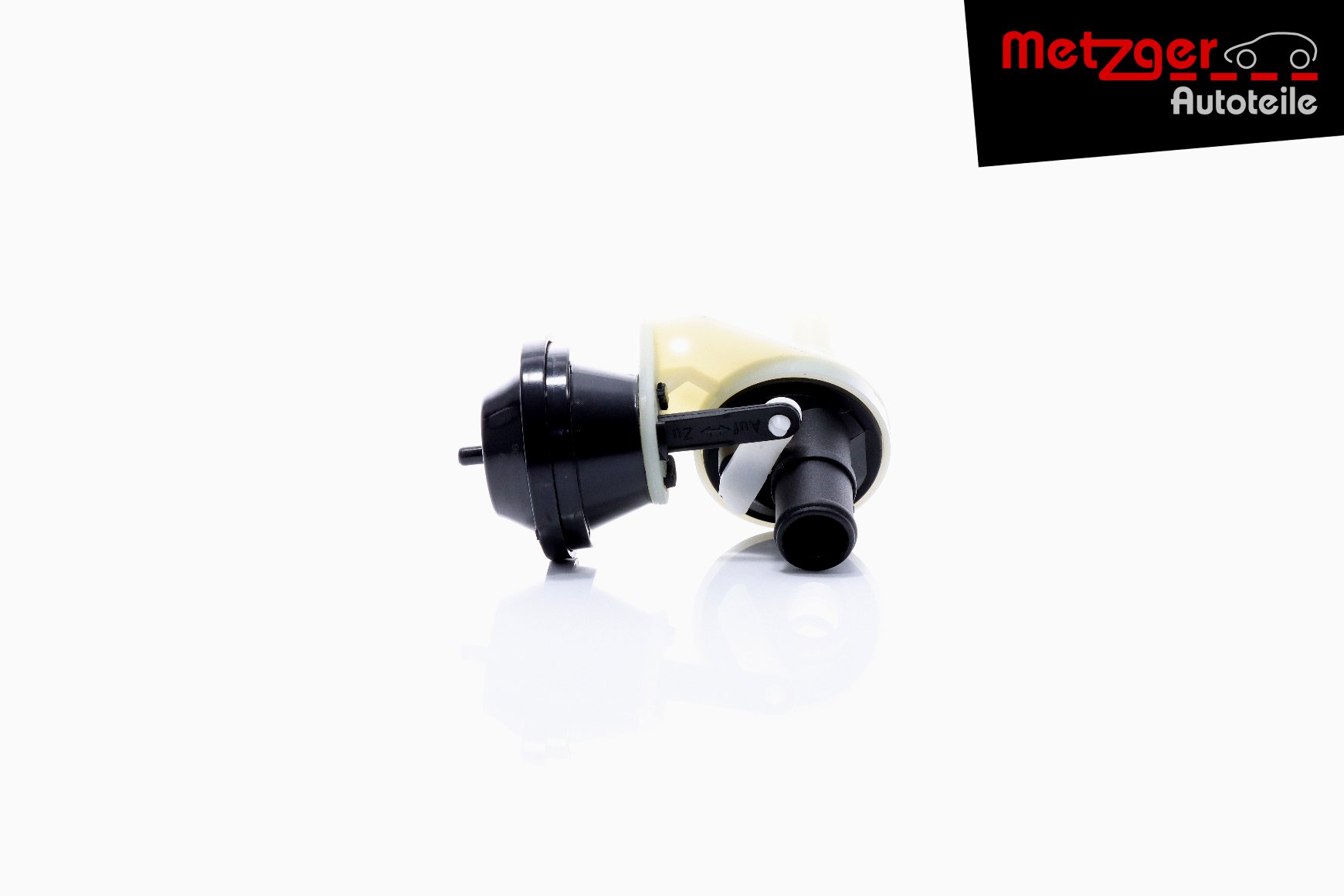 METZGER Hűtőfolydék szabályozó szelep 0899079 METZGER 0899079 Fűtés / szellőzés Mercedes W177 2020