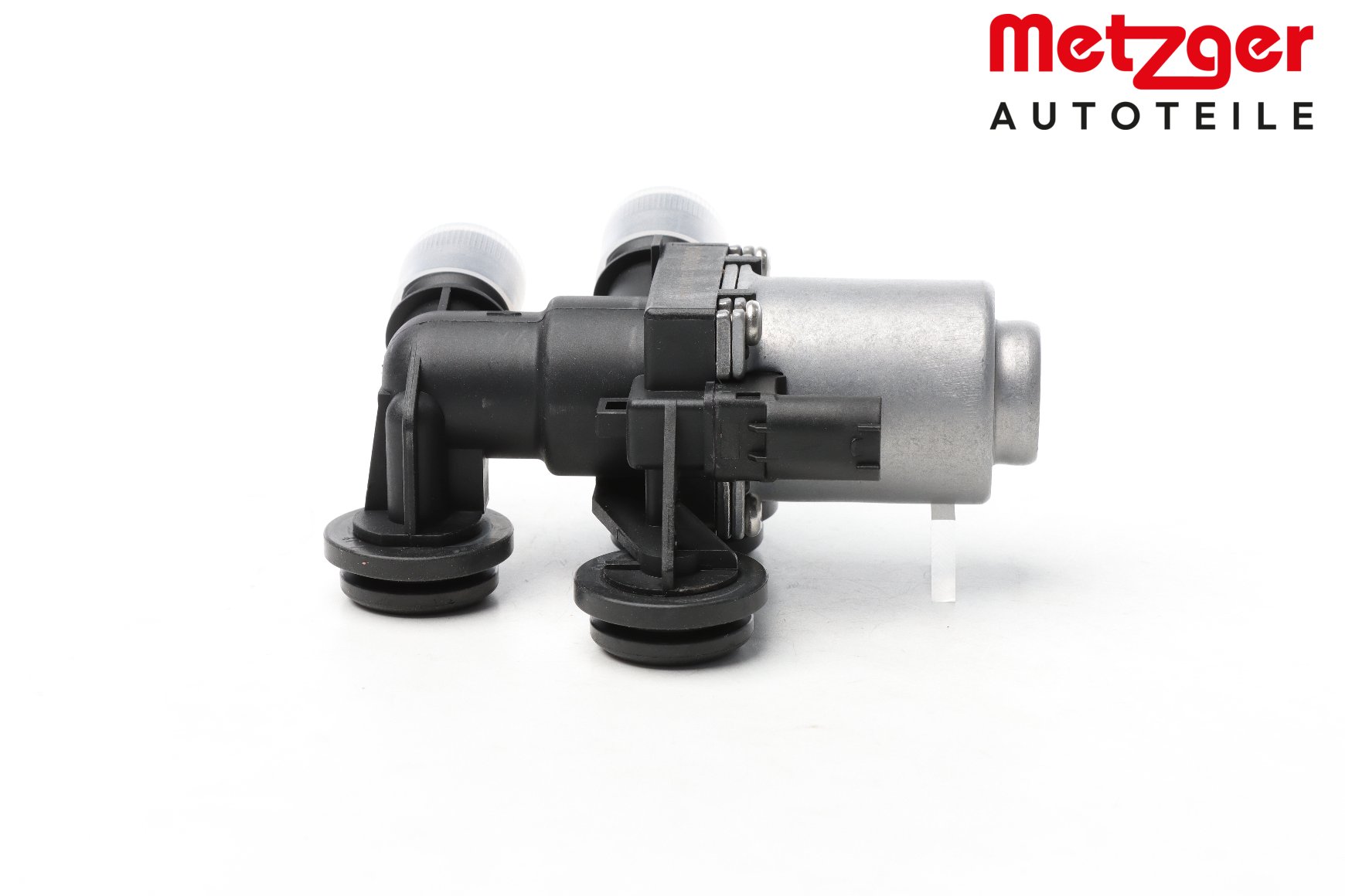 0899083 Kühlmittelventil METZGER kaufen