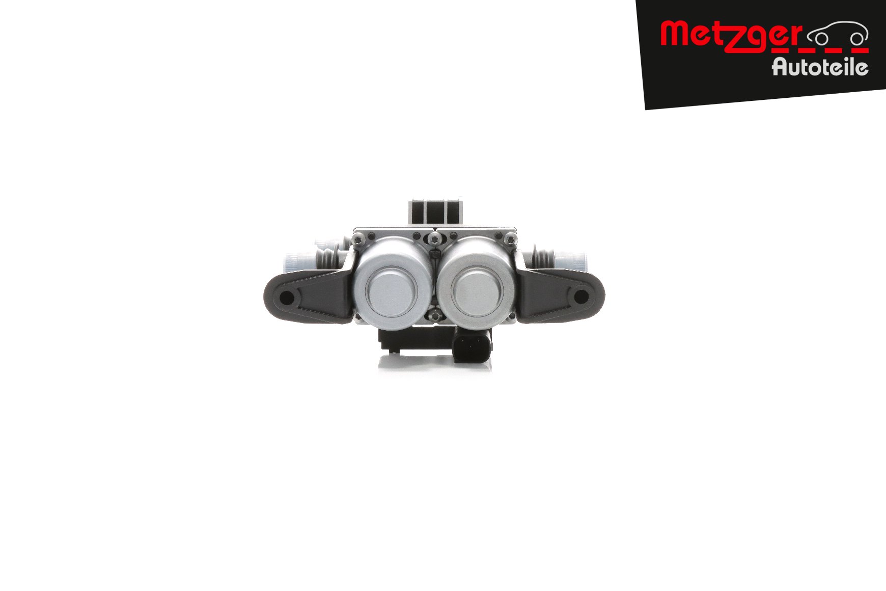 METZGER Kühlmittelregelventil 0899085 0899085 METZGER SEAT Heizungsventil