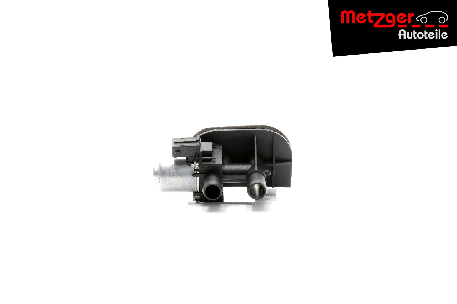 METZGER Kühlmittelregelventil 0899158 0899158 METZGER SEAT Heizungsventil