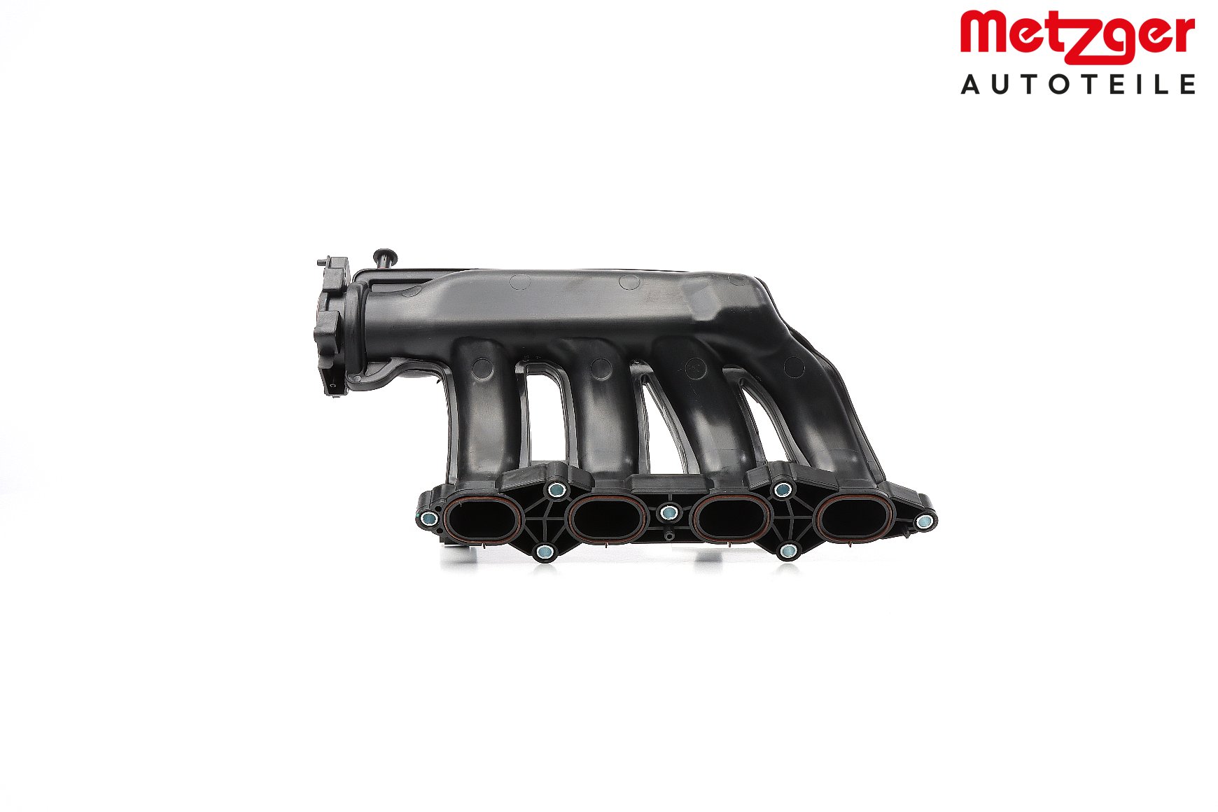 METZGER 2100037 Inlaat, spruitstuk Mercedes CLC CL203 CLC 200 1.8 Kompressor (203.741) 184 Pk Benzine prijs
