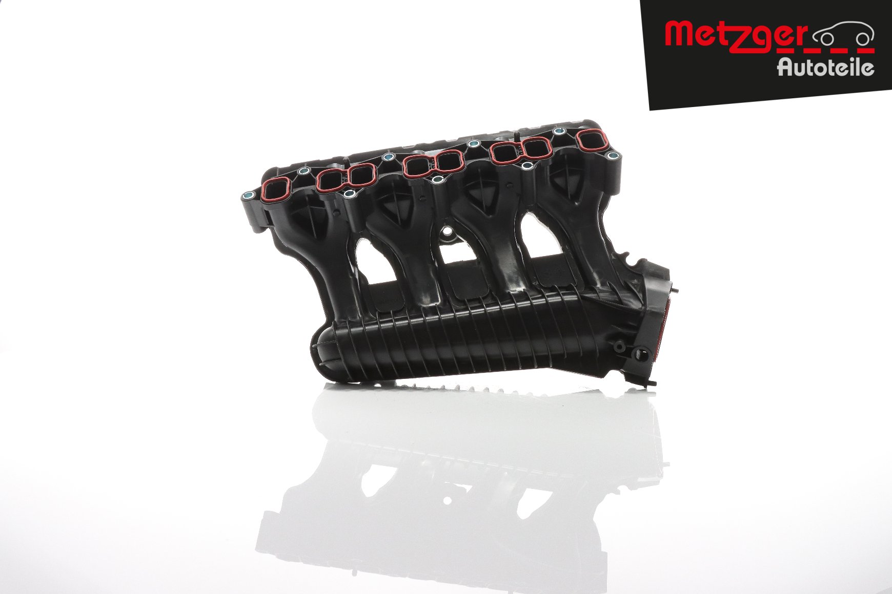2100038 METZGER collettore aspirazione Mercedes W204 C 250 CGI 1.8 (204.047) 204 CV Benzina prezzo