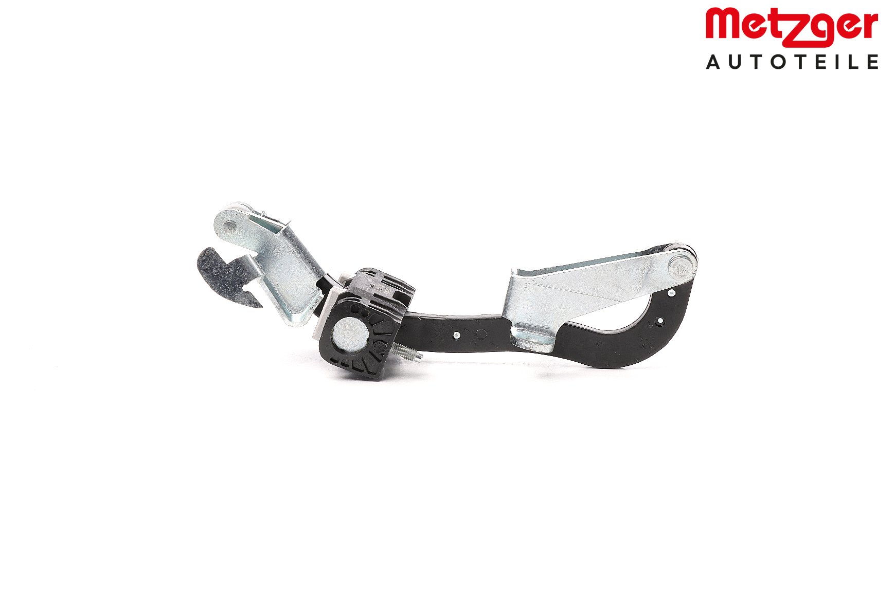 METZGER 2312076 originálne Piate dvere DS3 Hatchback cena