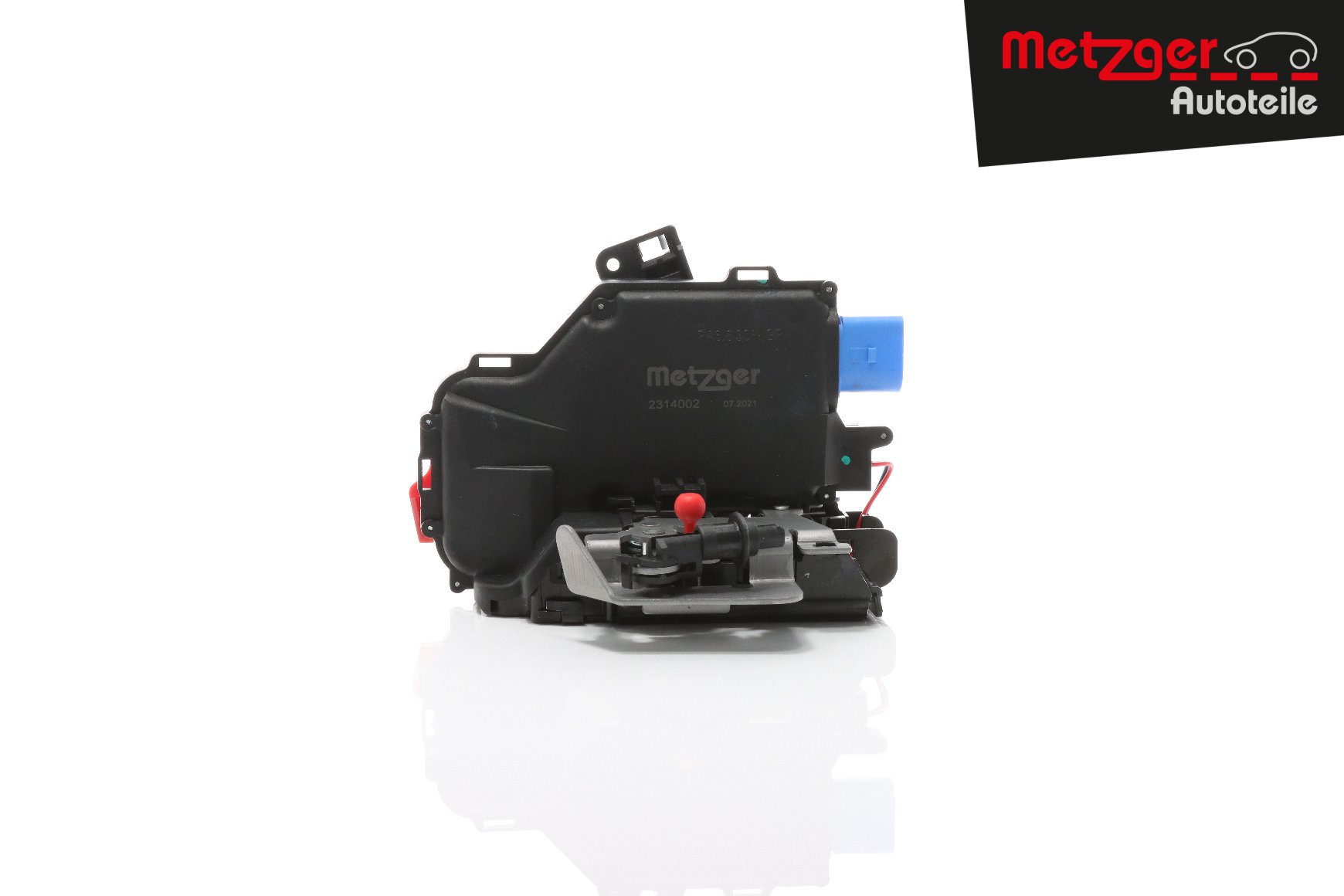 METZGER 2314002 Serrure de porte