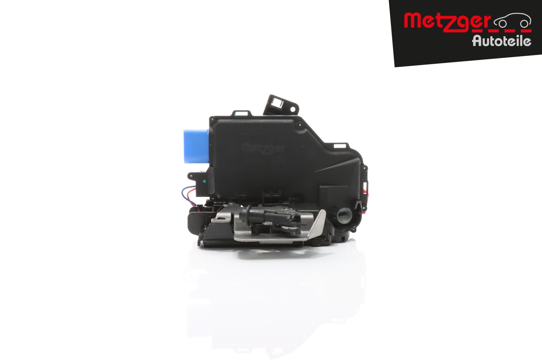 METZGER 2314003 Fechadura de porta Audi custo originais