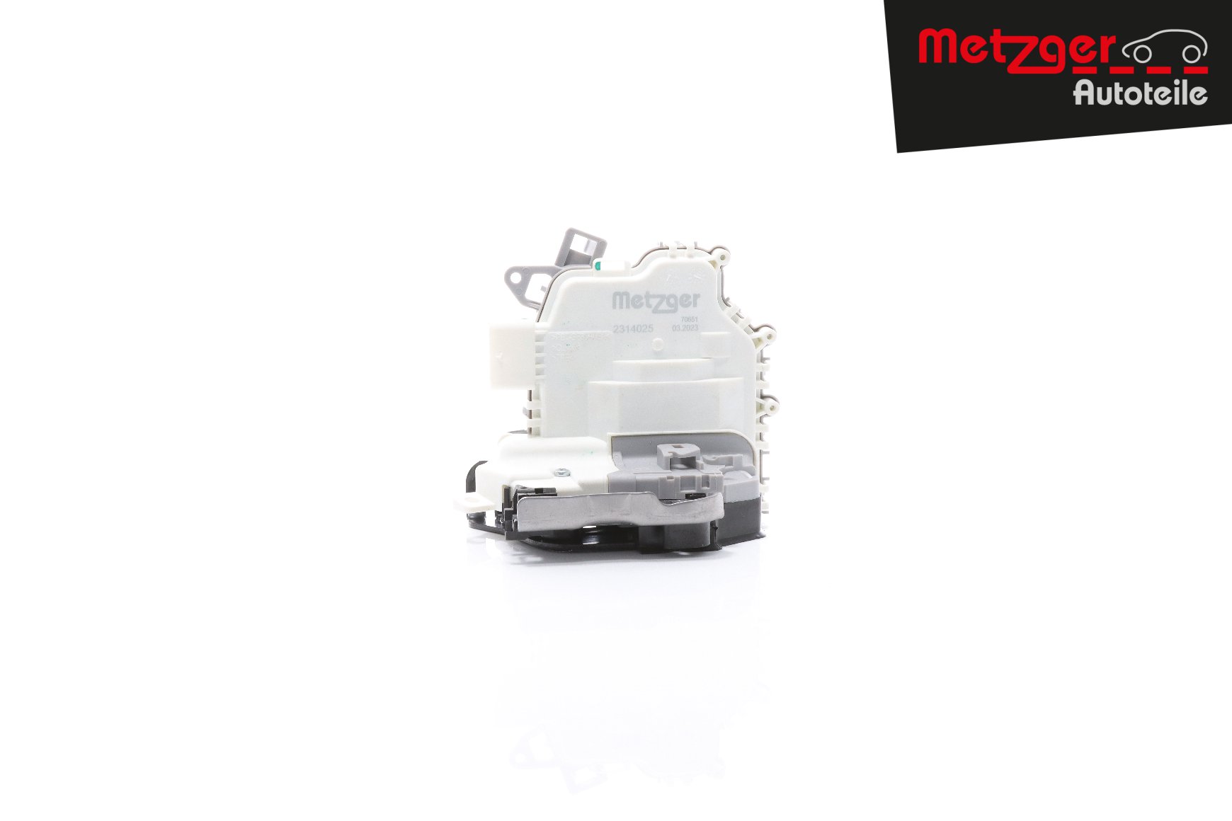 METZGER 2314025 Serratura sportello