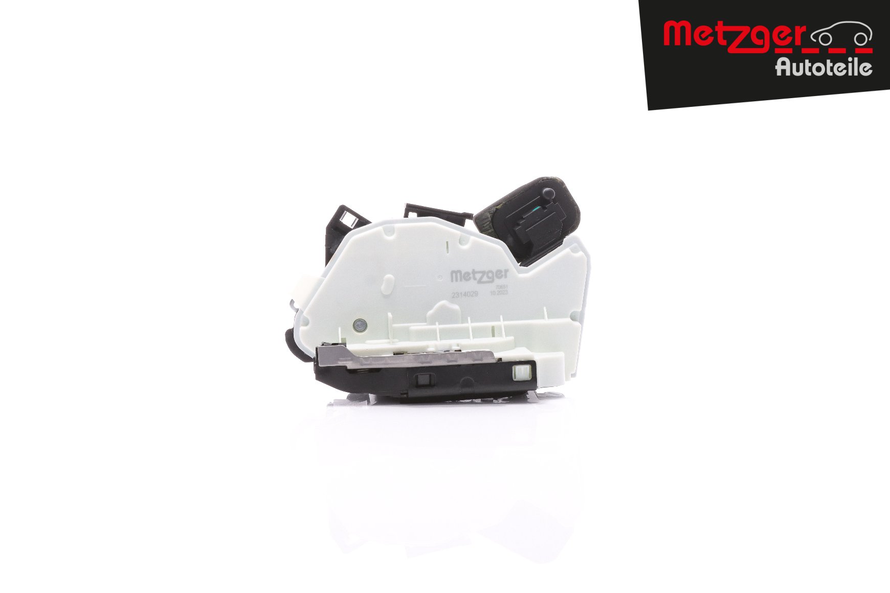 METZGER 2314029 Ukselukk Skoda Rapid nh1 hind