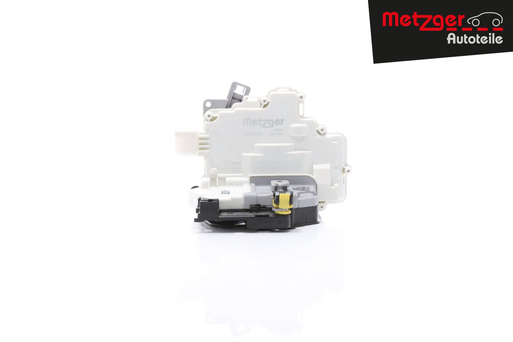 METZGER 2314035 Dørlås