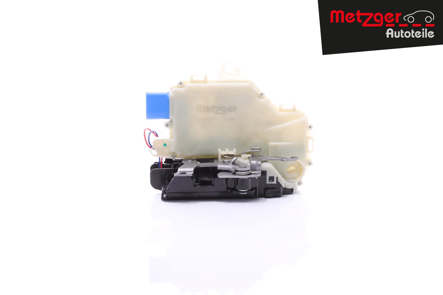 METZGER 2314037 Serrure de porte
