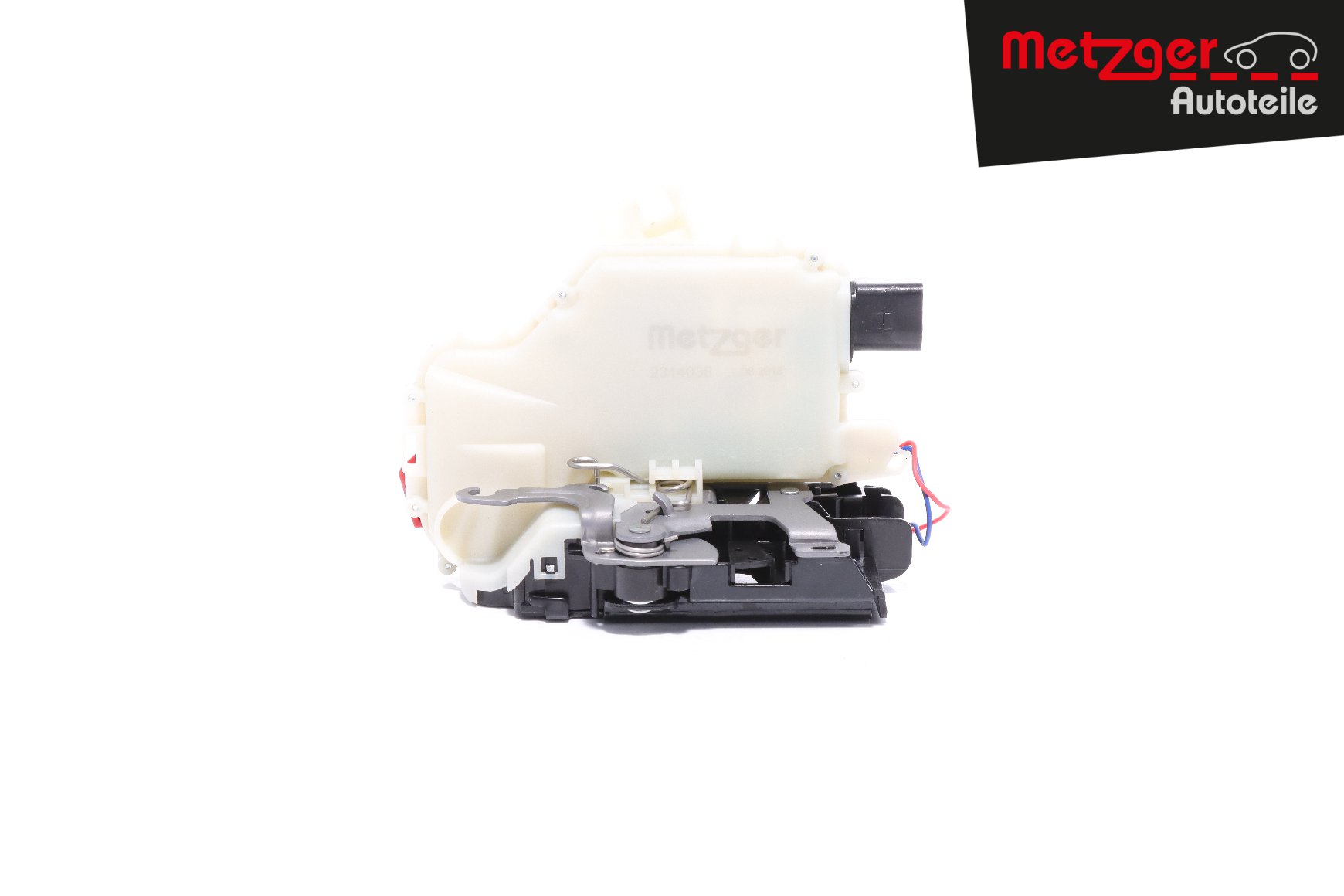 METZGER 2314038 Serrure de porte