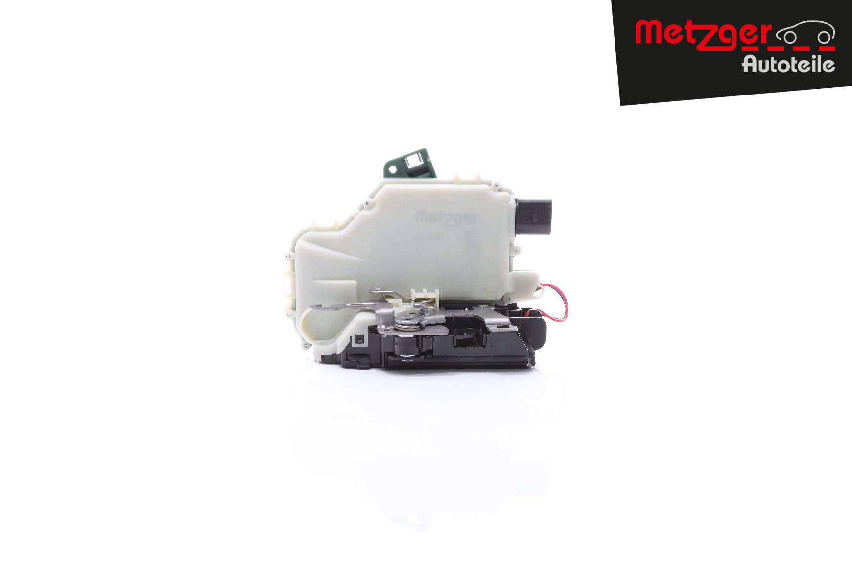 METZGER 2314040 Portierslot VW Bora 1j2 originele prijs