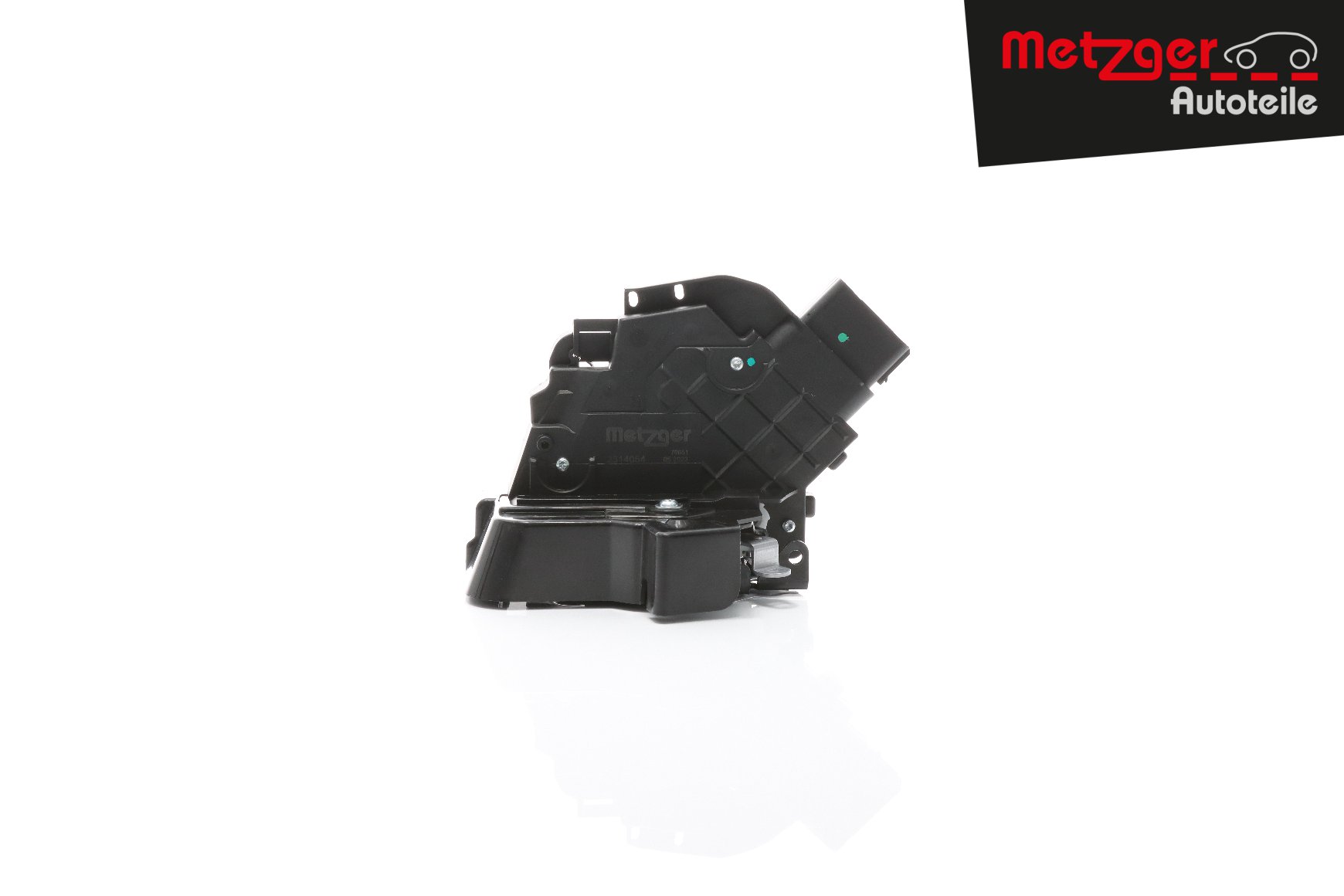 METZGER 2314054 Ovilukko