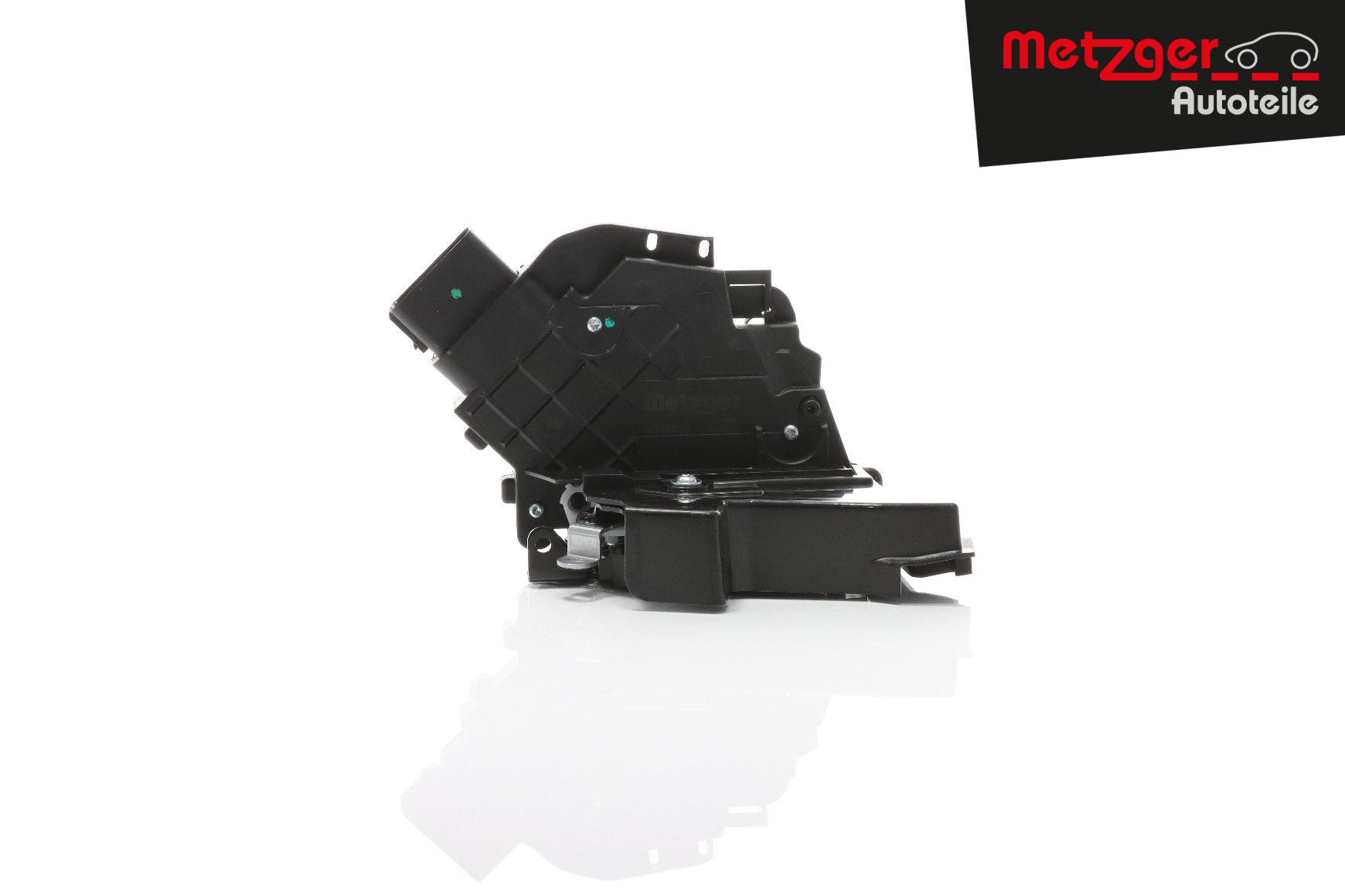 METZGER 2314055 Zámok dverí Focus Mk2 Van / Kombi originálne cena