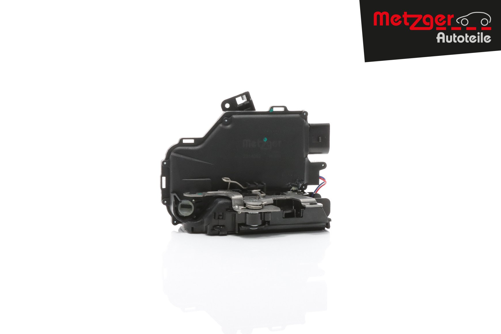 METZGER 2314062 Door lock
