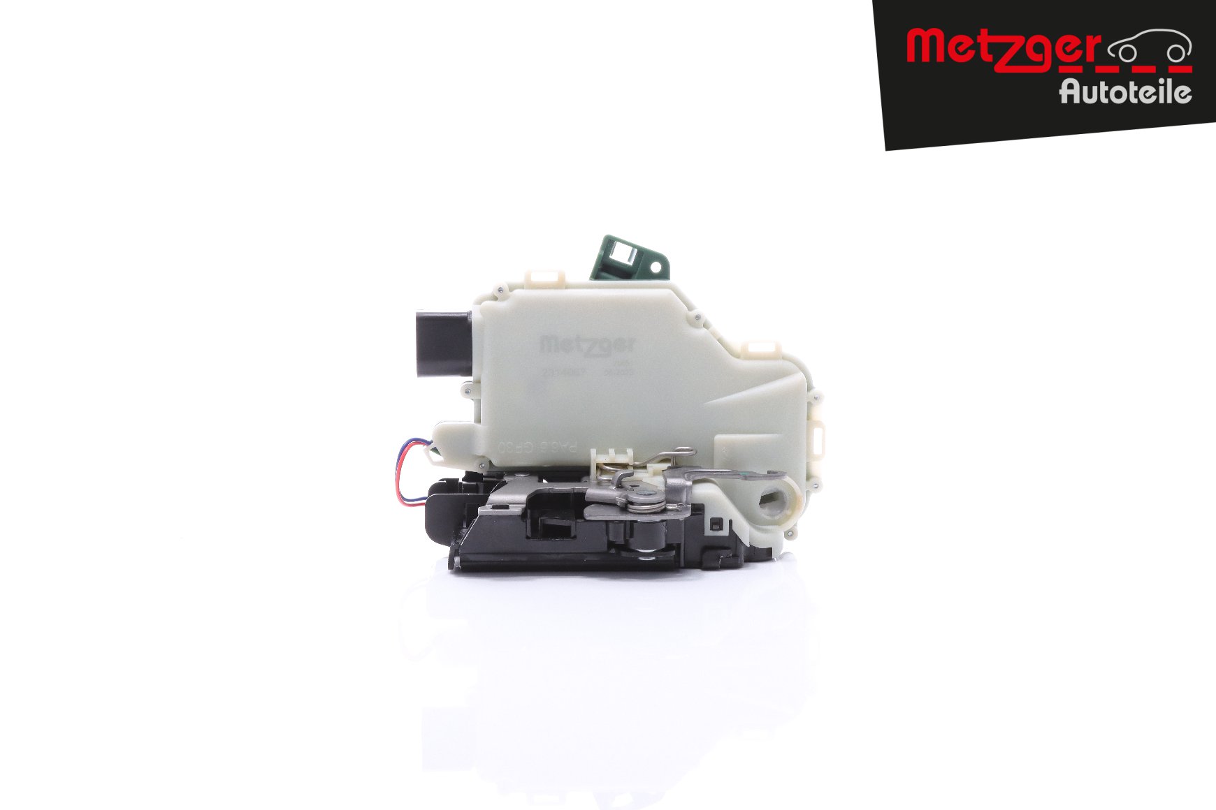 METZGER 2314067 Door lock