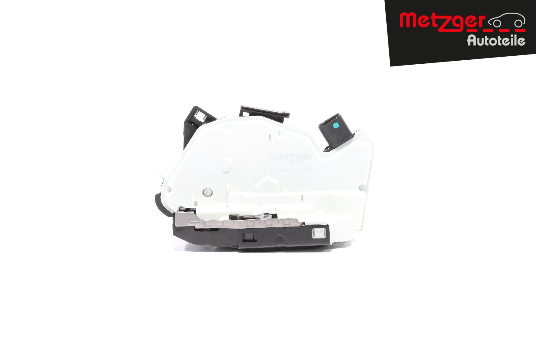 METZGER 2314069 Deurslot