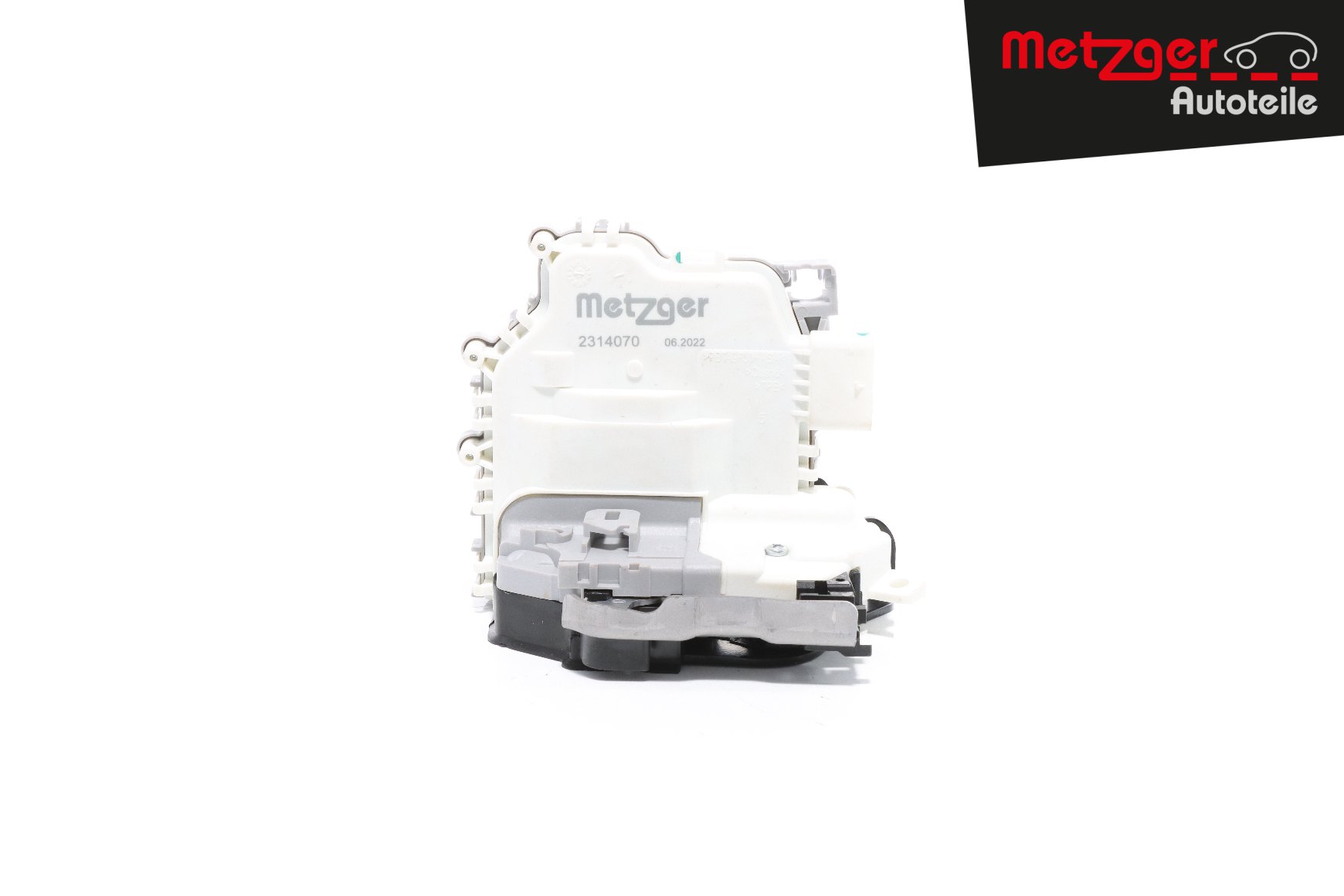 METZGER 2314070 Ovilukko