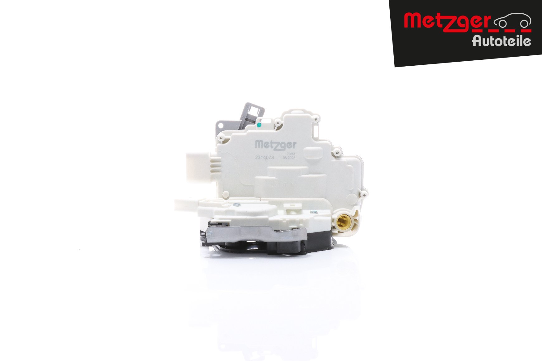 METZGER 2314073 Audi A6 C7 Avant Door lock mechanism cost