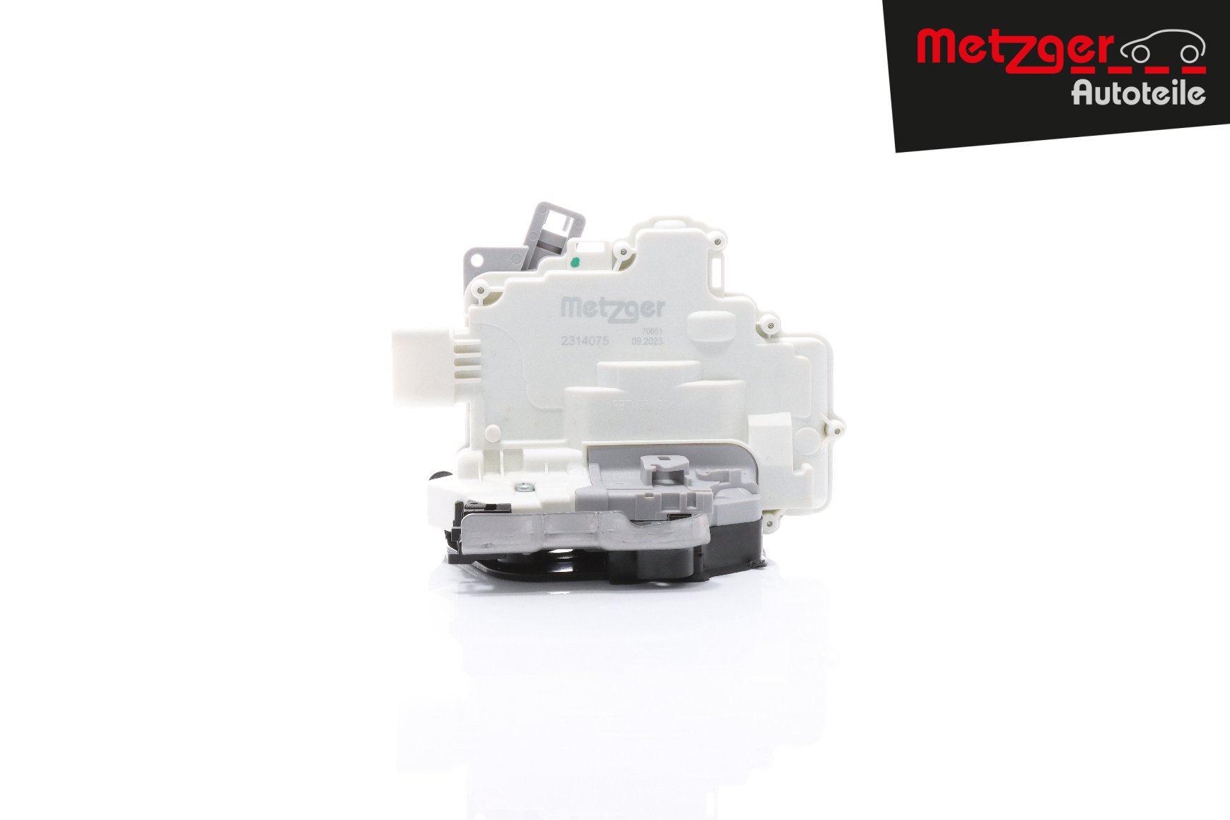 METZGER 2314075 Dvere VOLKSWAGEN cena