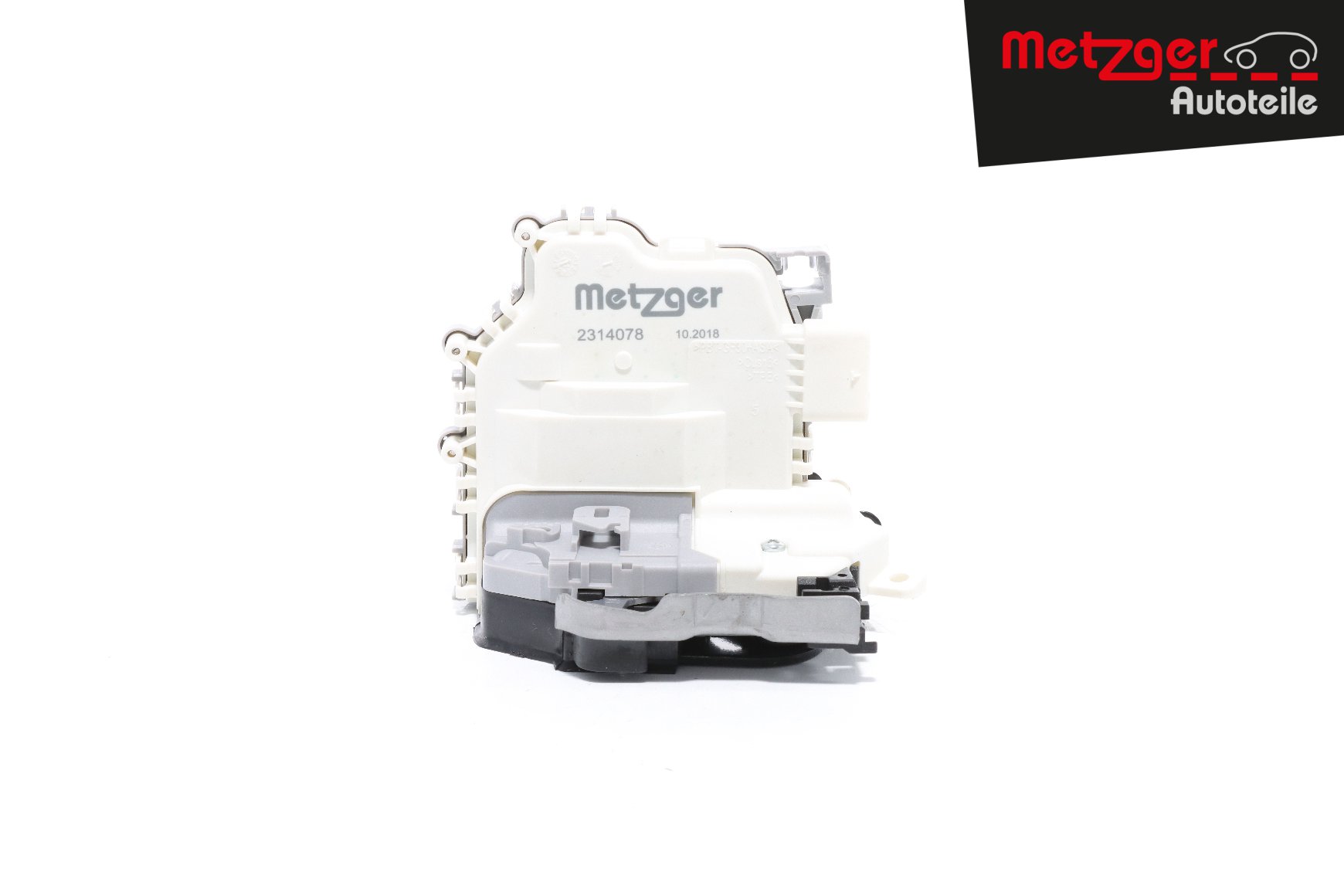 METZGER 2314078 Ovilukko