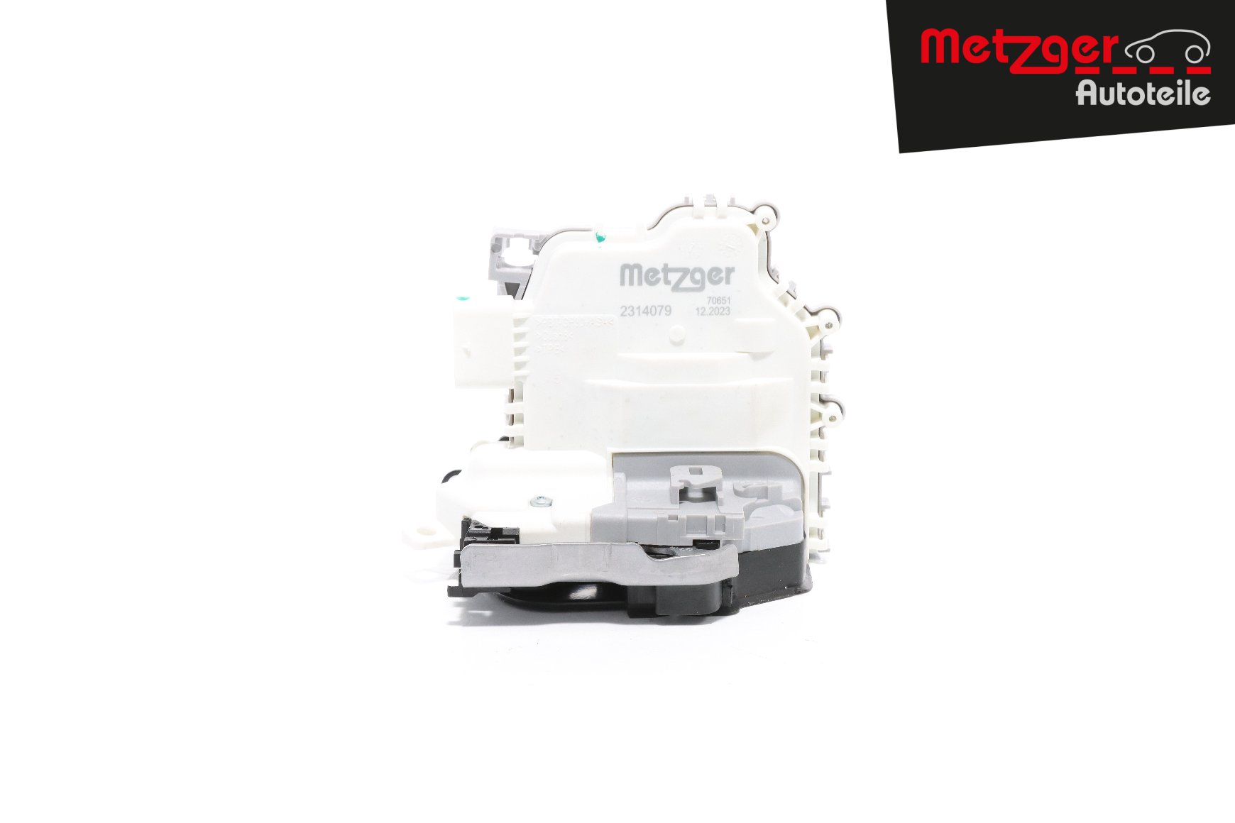 METZGER 2314079 Ovilukko