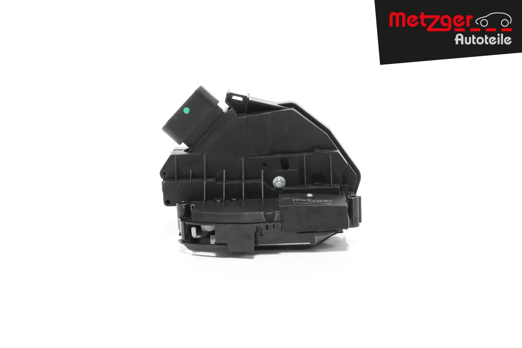 METZGER Serratura sportello 2314083 Serratura sportello METZGER 2314083 Porte Volvo S60 2