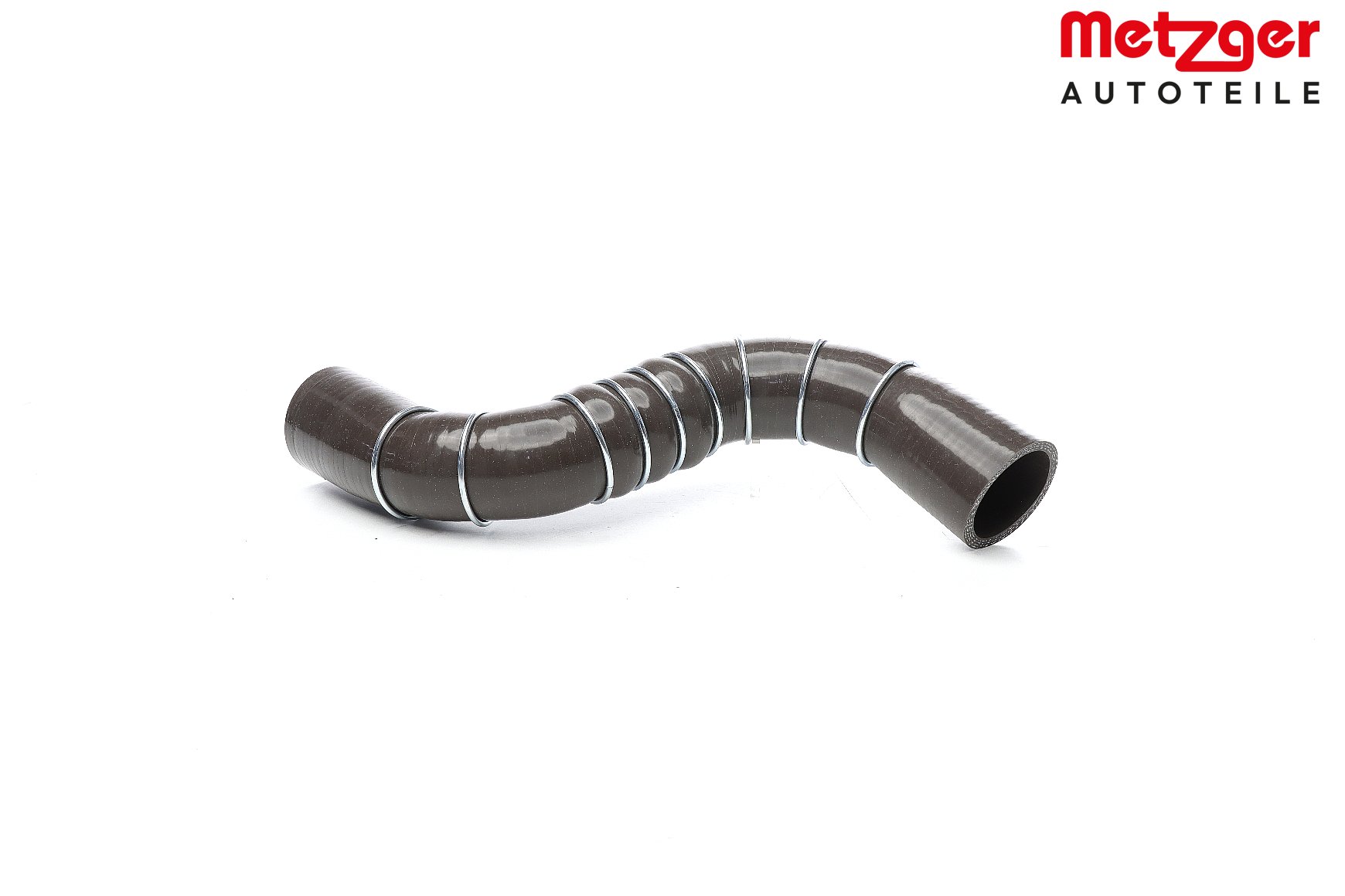 METZGER 2400307 Charger intake hose