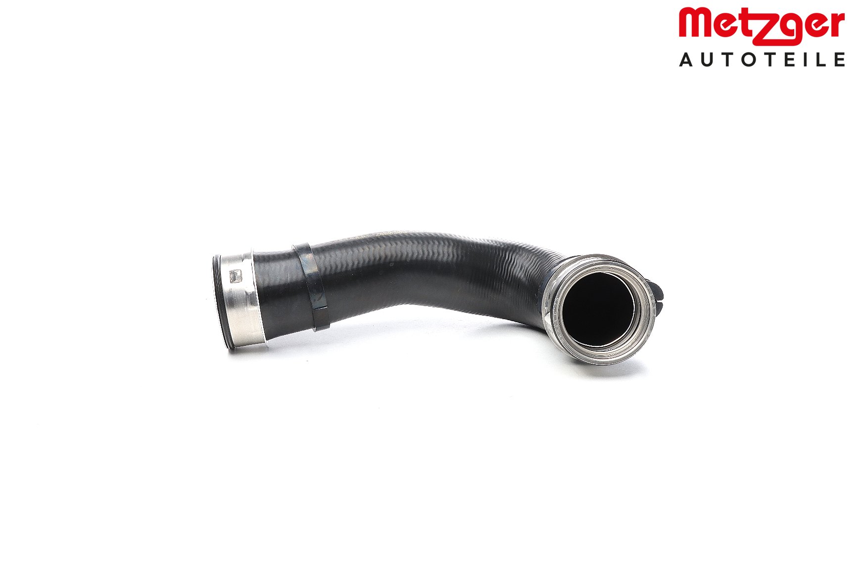 METZGER Gaine de suralimentation 2400308 2400308 Durite de turbo SEAT ALHAMBRA METZGER