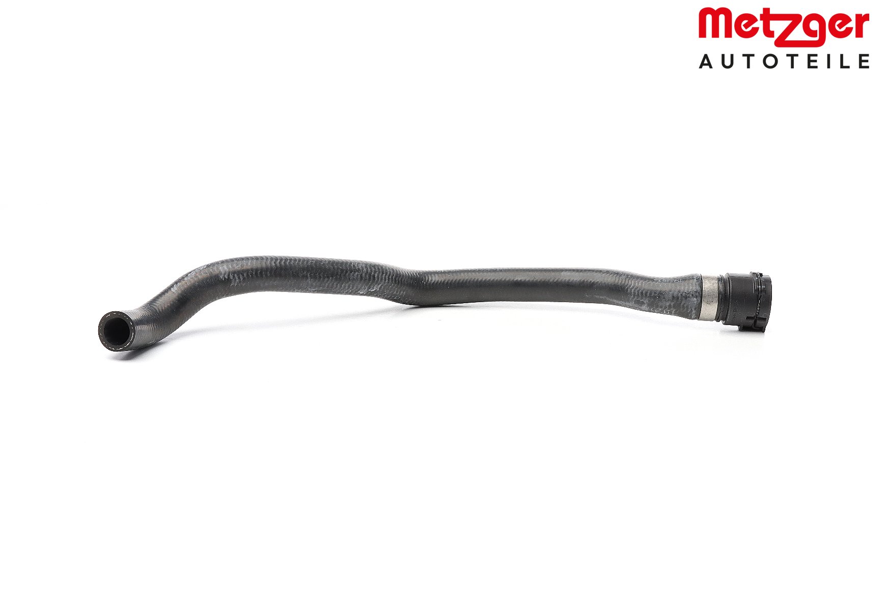 Flessibile radiatore 2420005 METZGER 64216903319 BMW