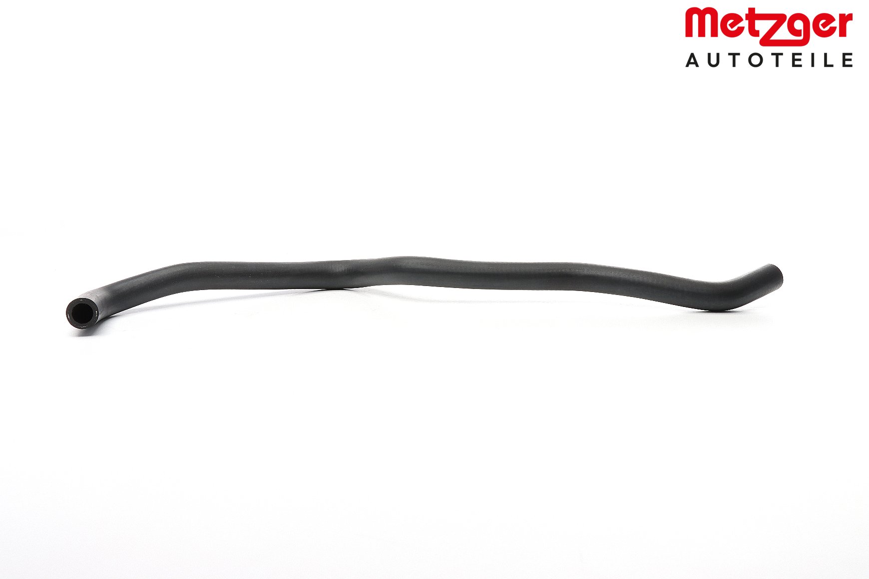 METZGER 2420011 Radiator hose