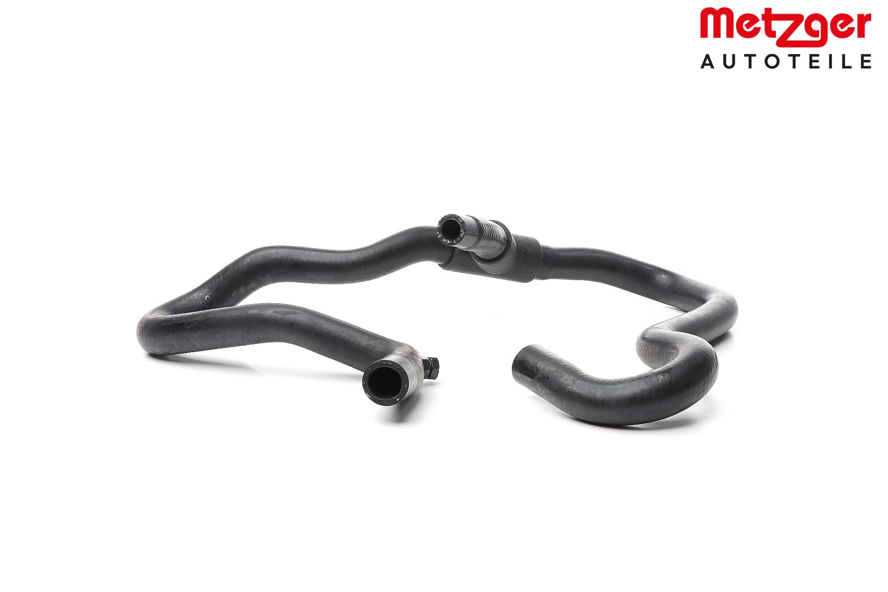 METZGER 2420026 Jäähdyttimen letku