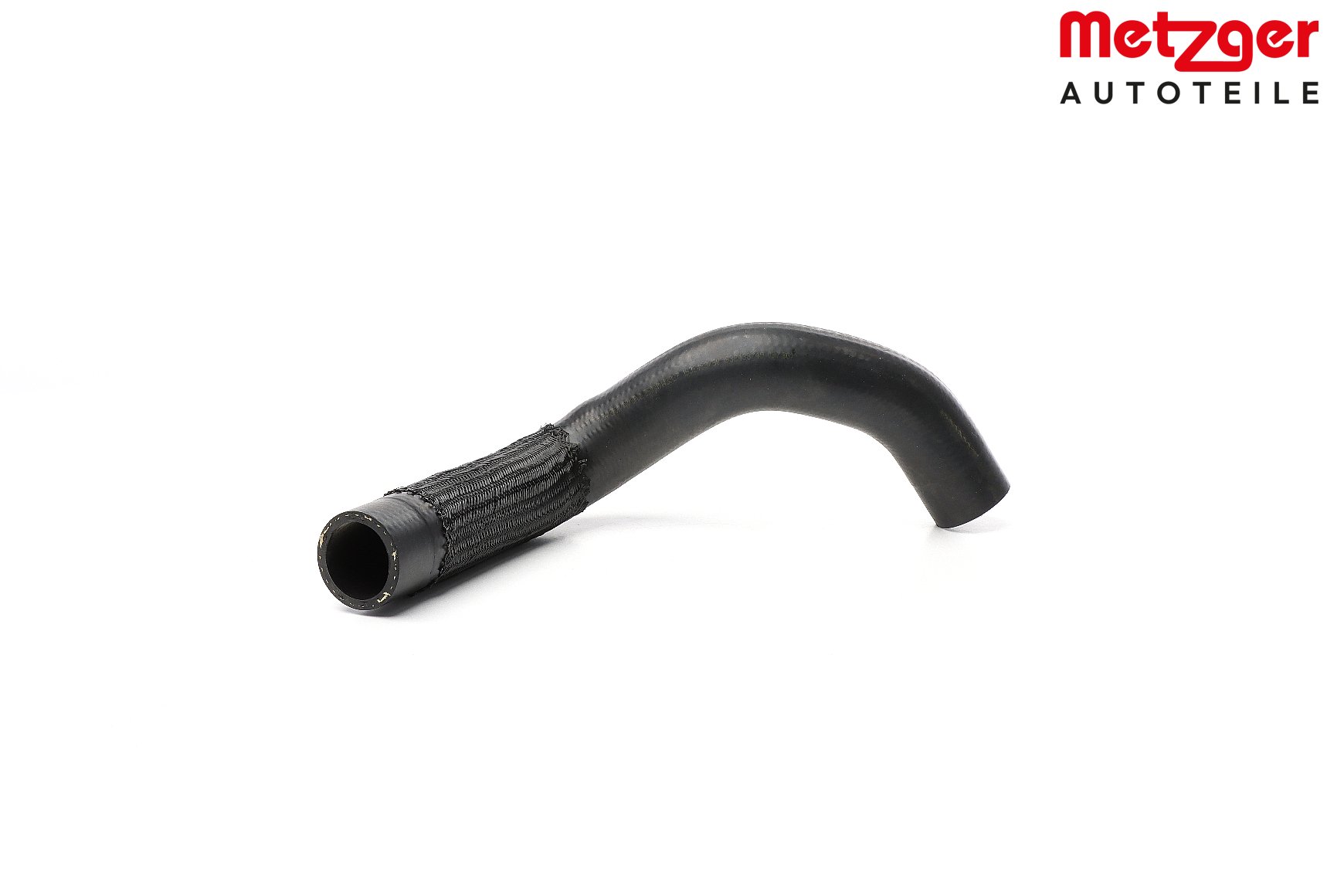 METZGER 2420036 Radiateurslang