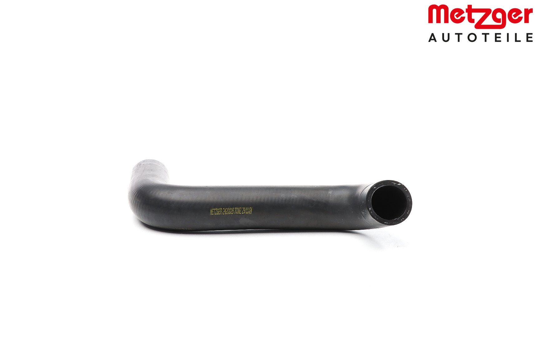 Radiateurslang 2420039 METZGER 2S6H8B273AB MAZDA