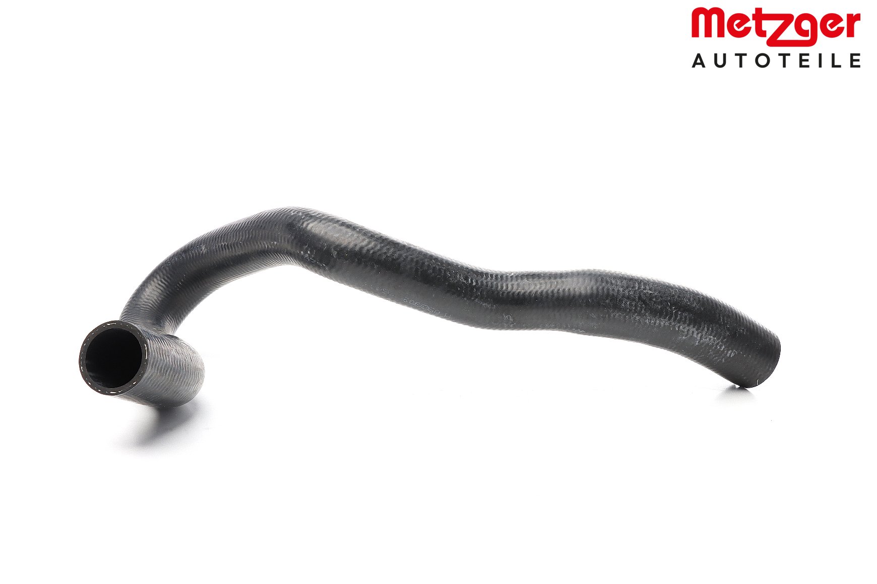 Flessibile radiatore 2420040 METZGER 1S718260BE FORD