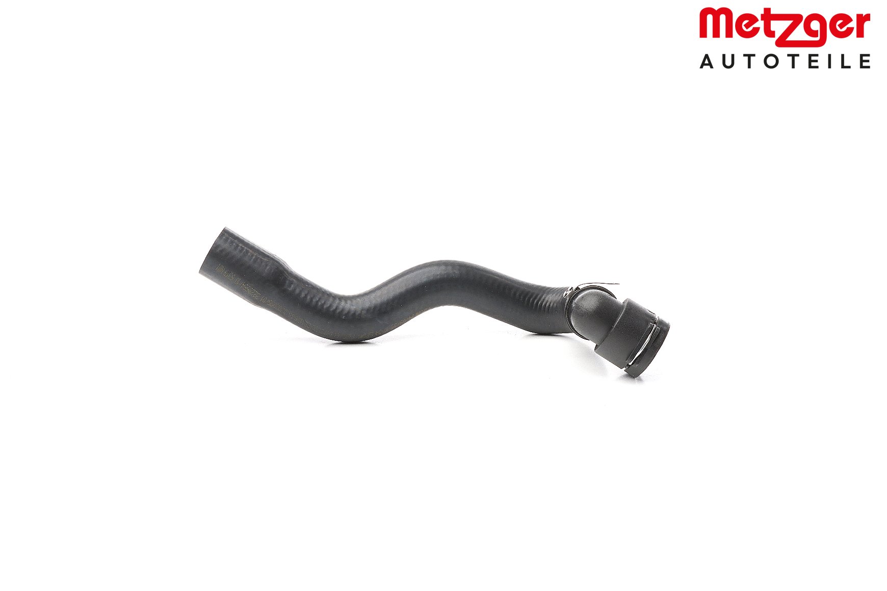 METZGER 2420056 Flessibile radiatore