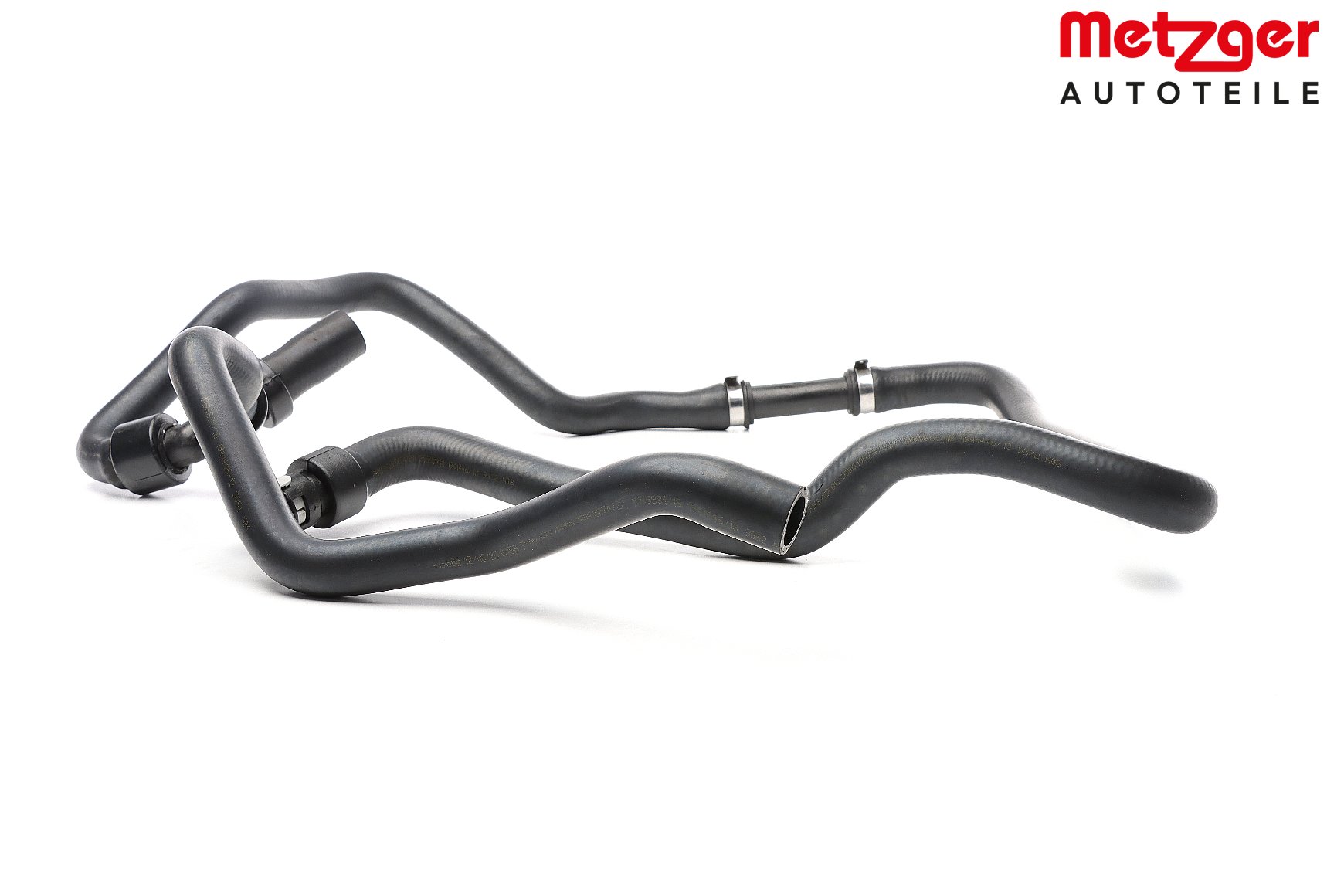 METZGER 2420061 Durite de refroidissement