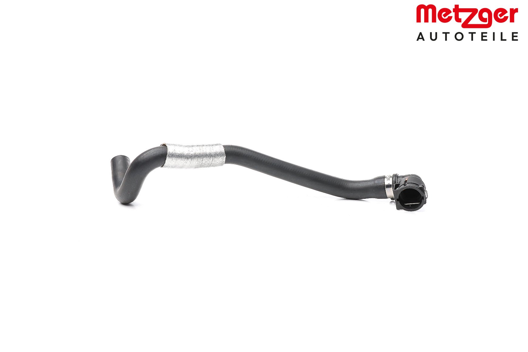 METZGER 2420069 Przewód wodny FORD TRANSIT CONNECT 2009