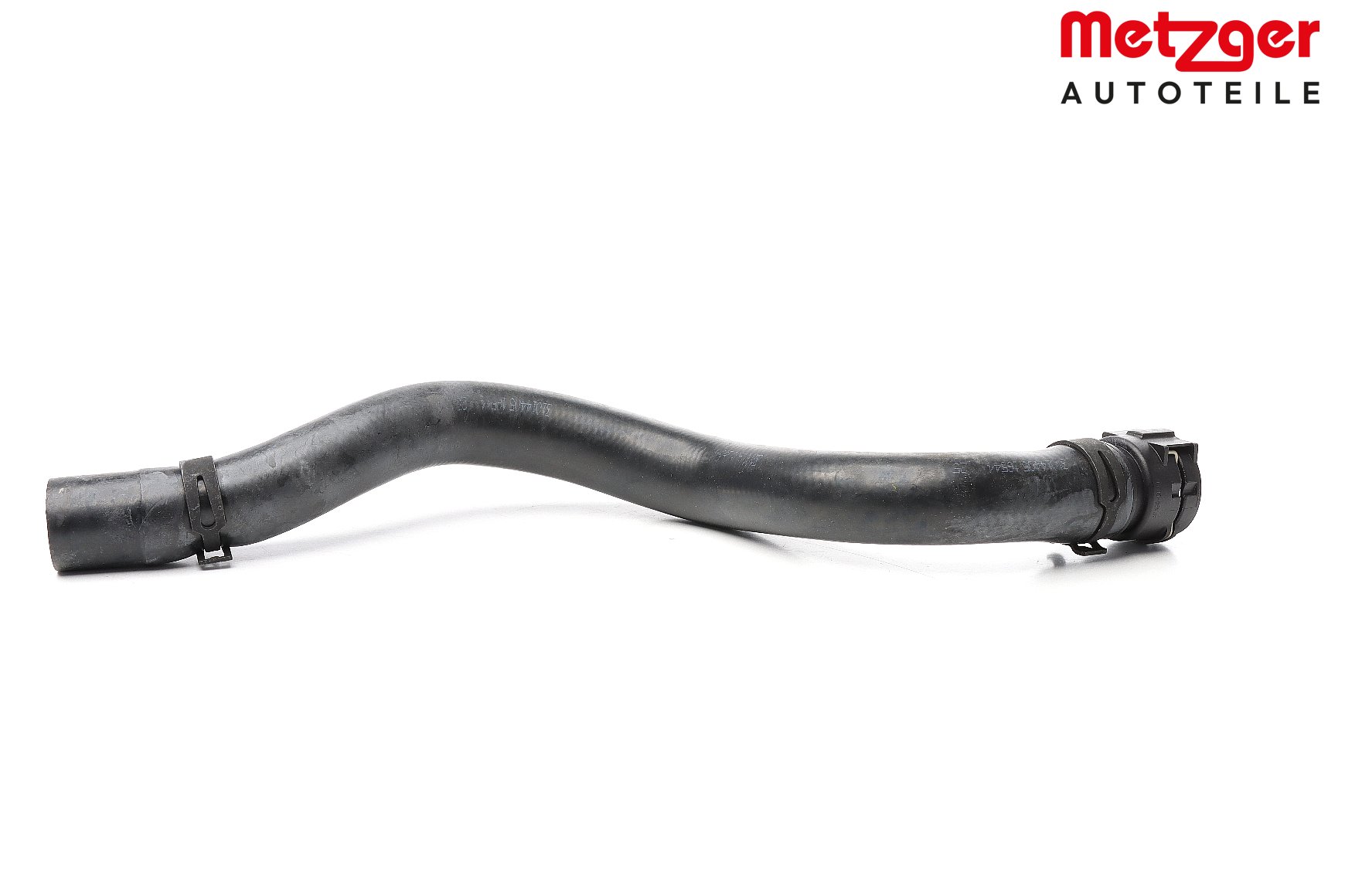 METZGER 2420070 Durite de refroidissement