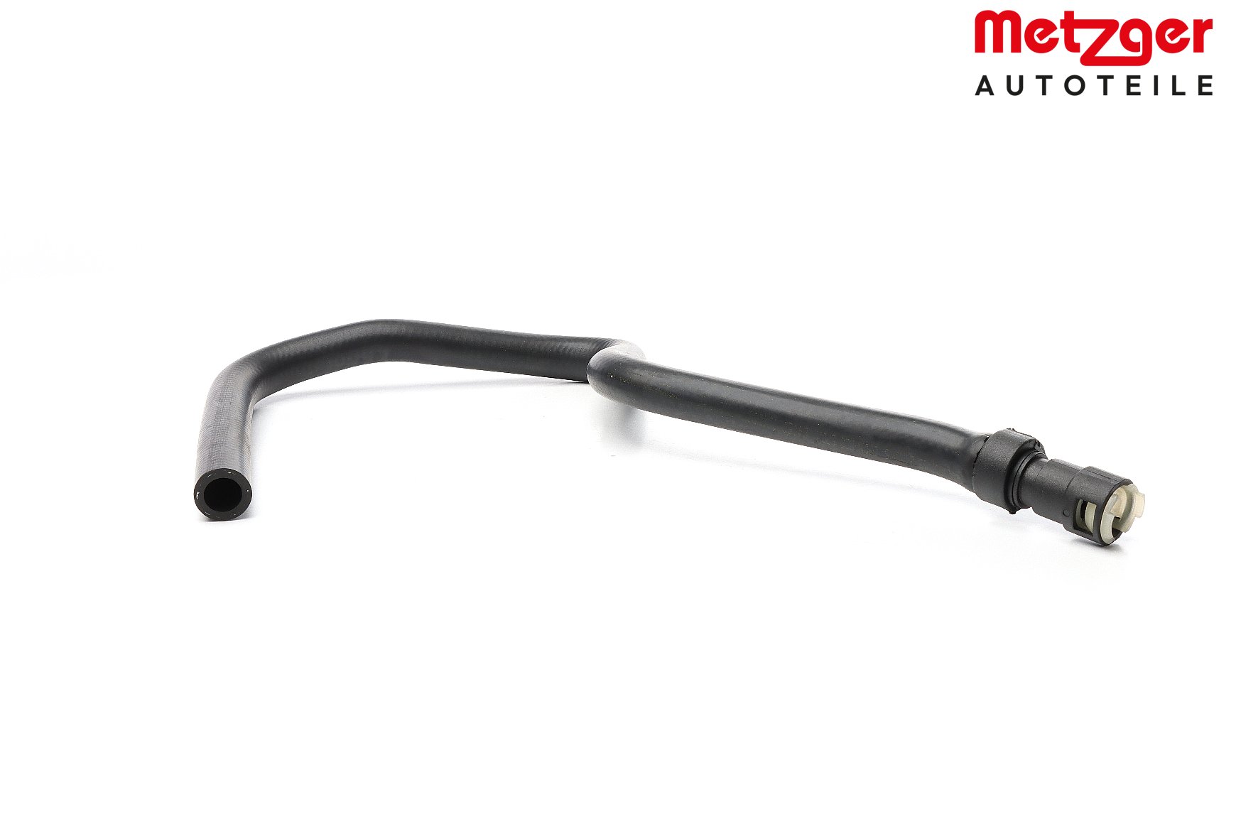 METZGER 2420077 Durite de refroidissement