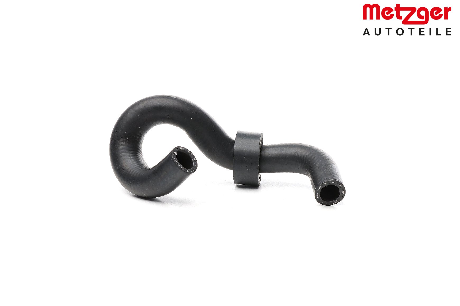 METZGER 2420090 Radiator hose
