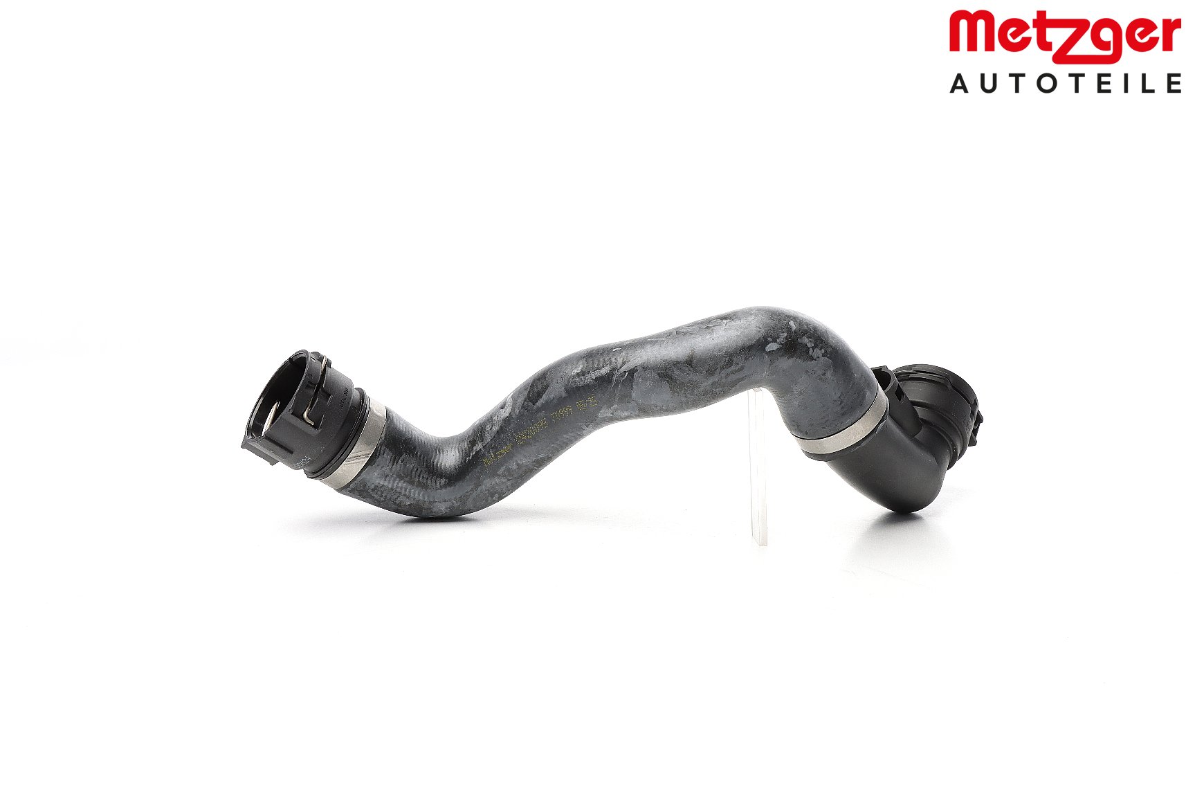 METZGER 2420095 Radiateurslang