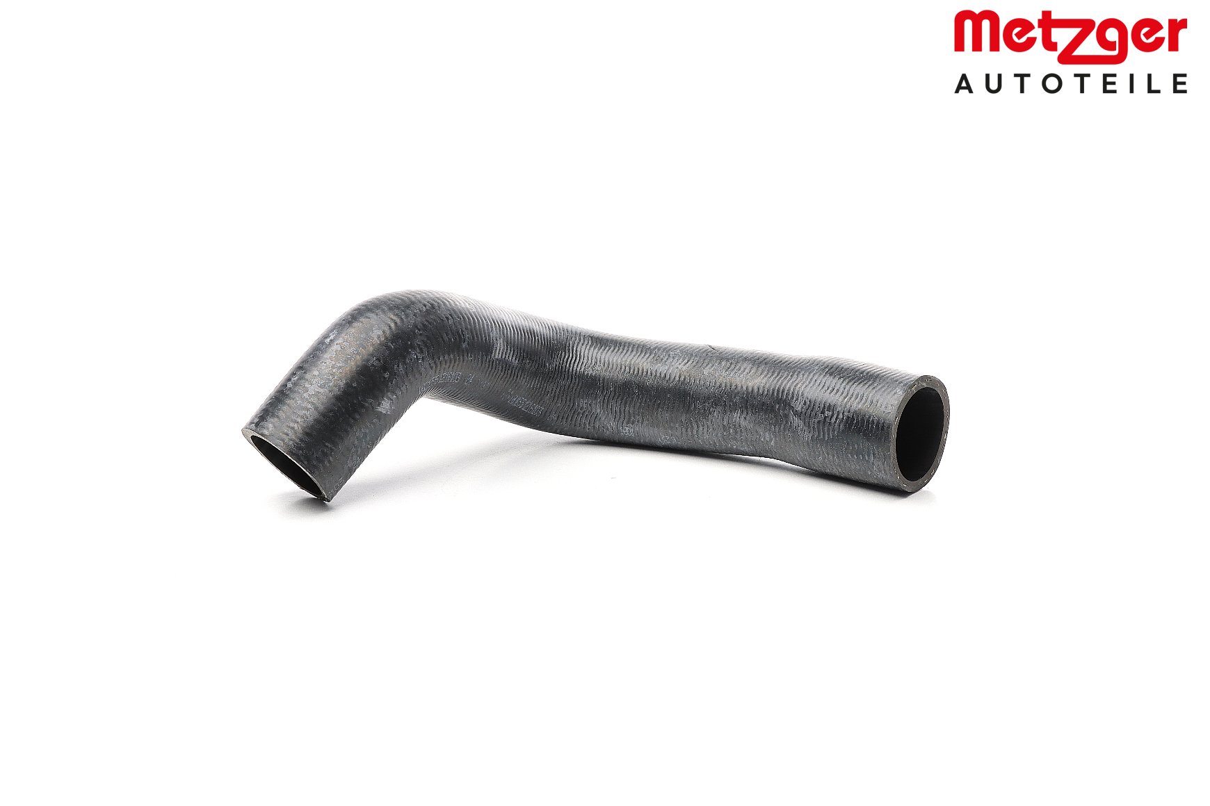 METZGER 2420102 Radiator hose