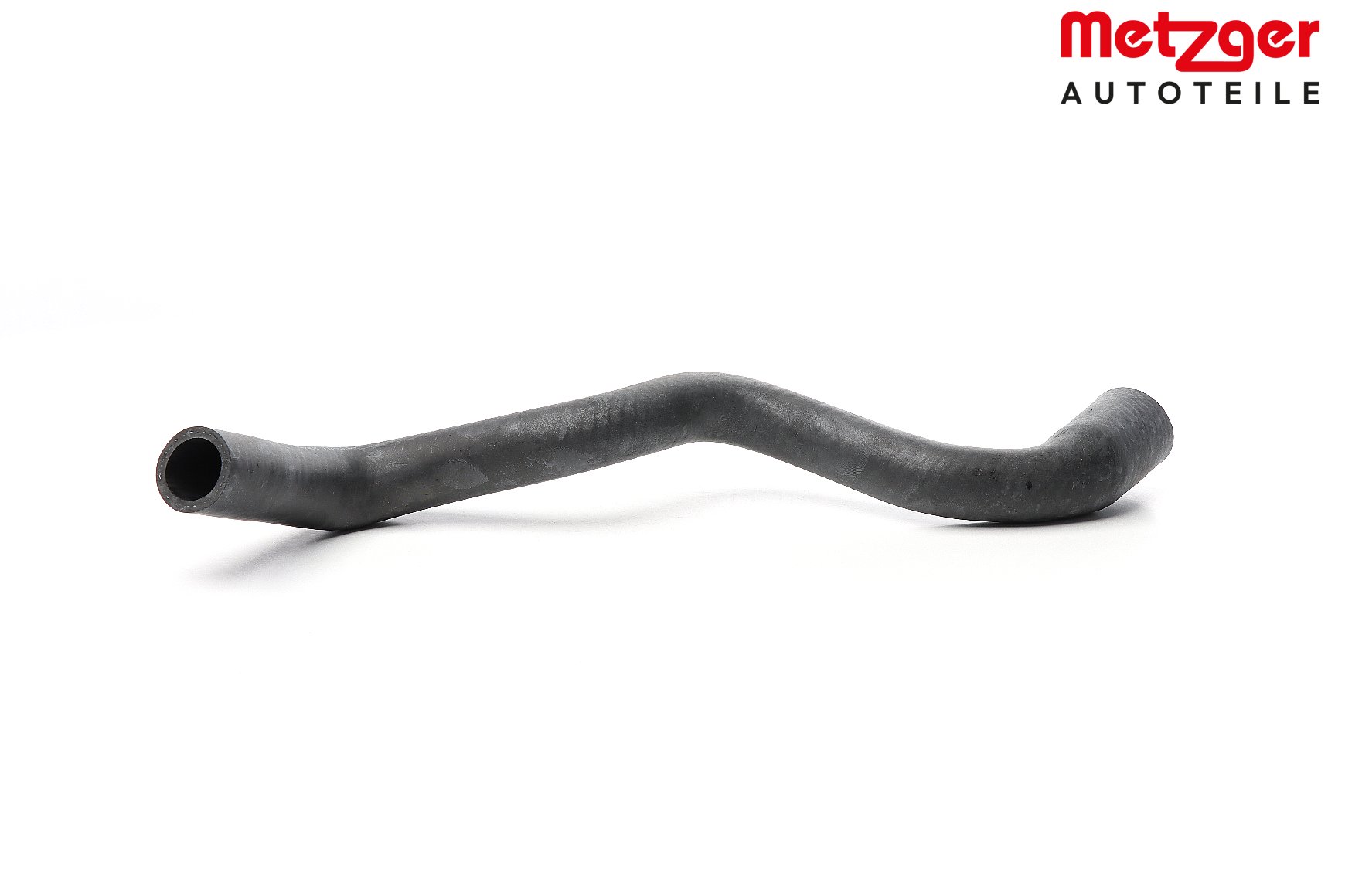 Flessibile radiatore 2420105 METZGER 1250827 VOLVO
