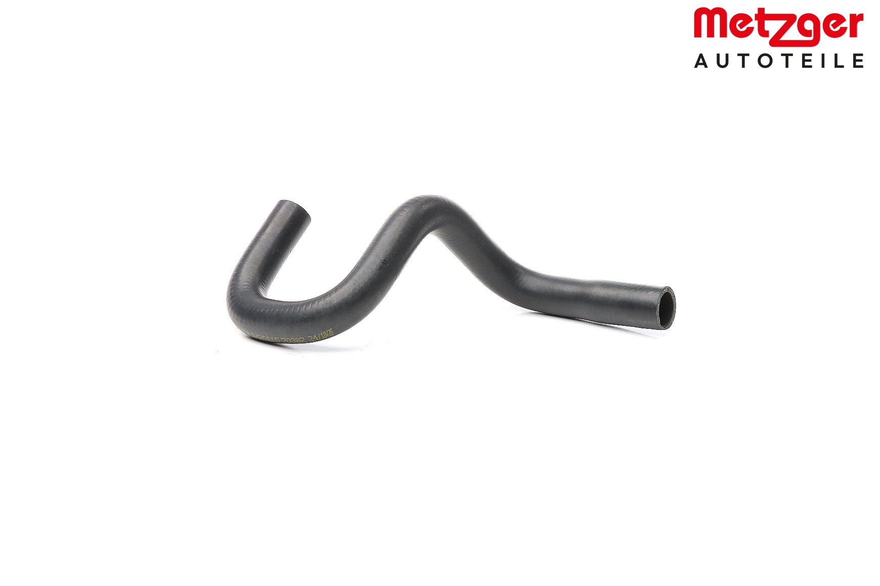 Radiatorslange 2420115 METZGER 4 378 808 FORD